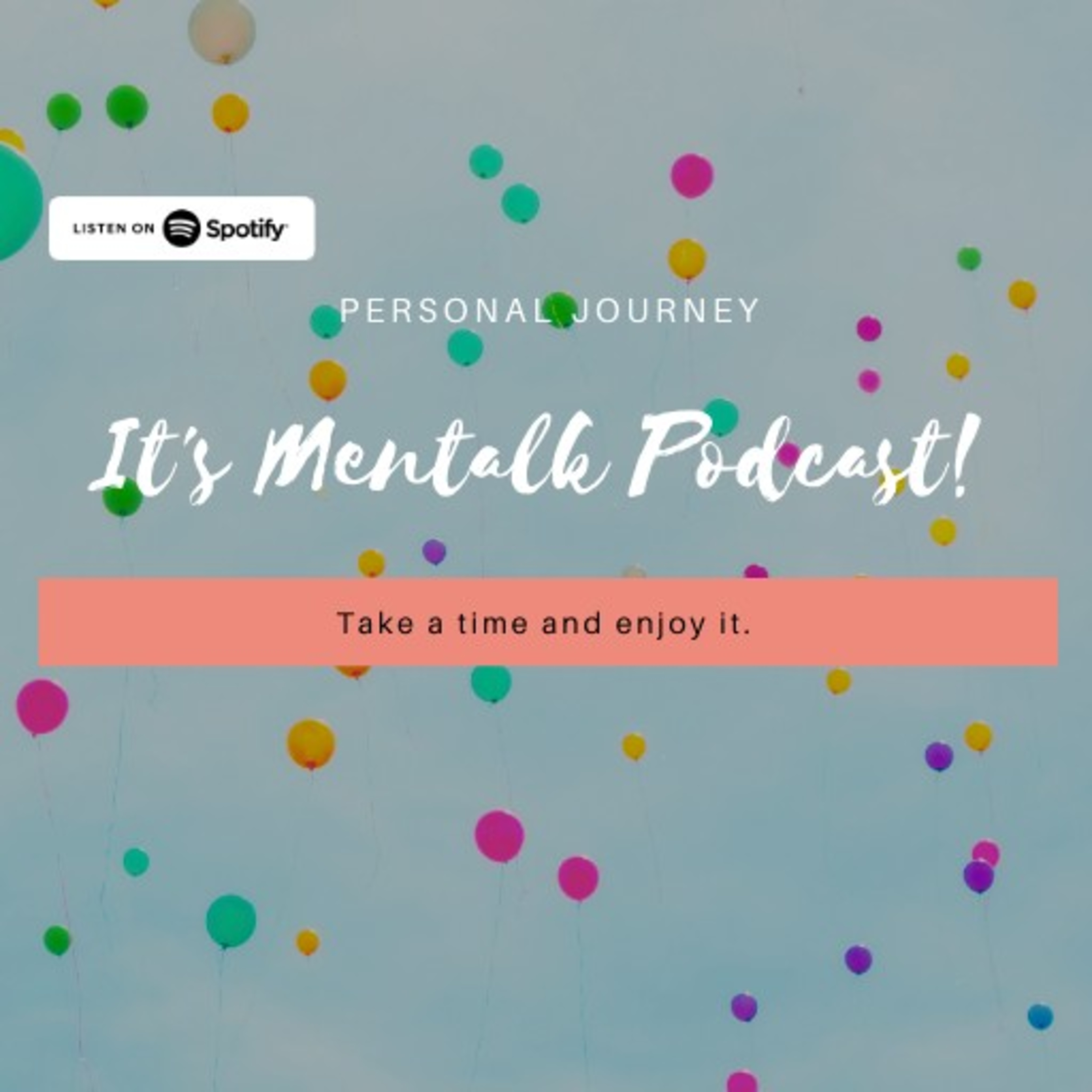 Mentalk Podcast
