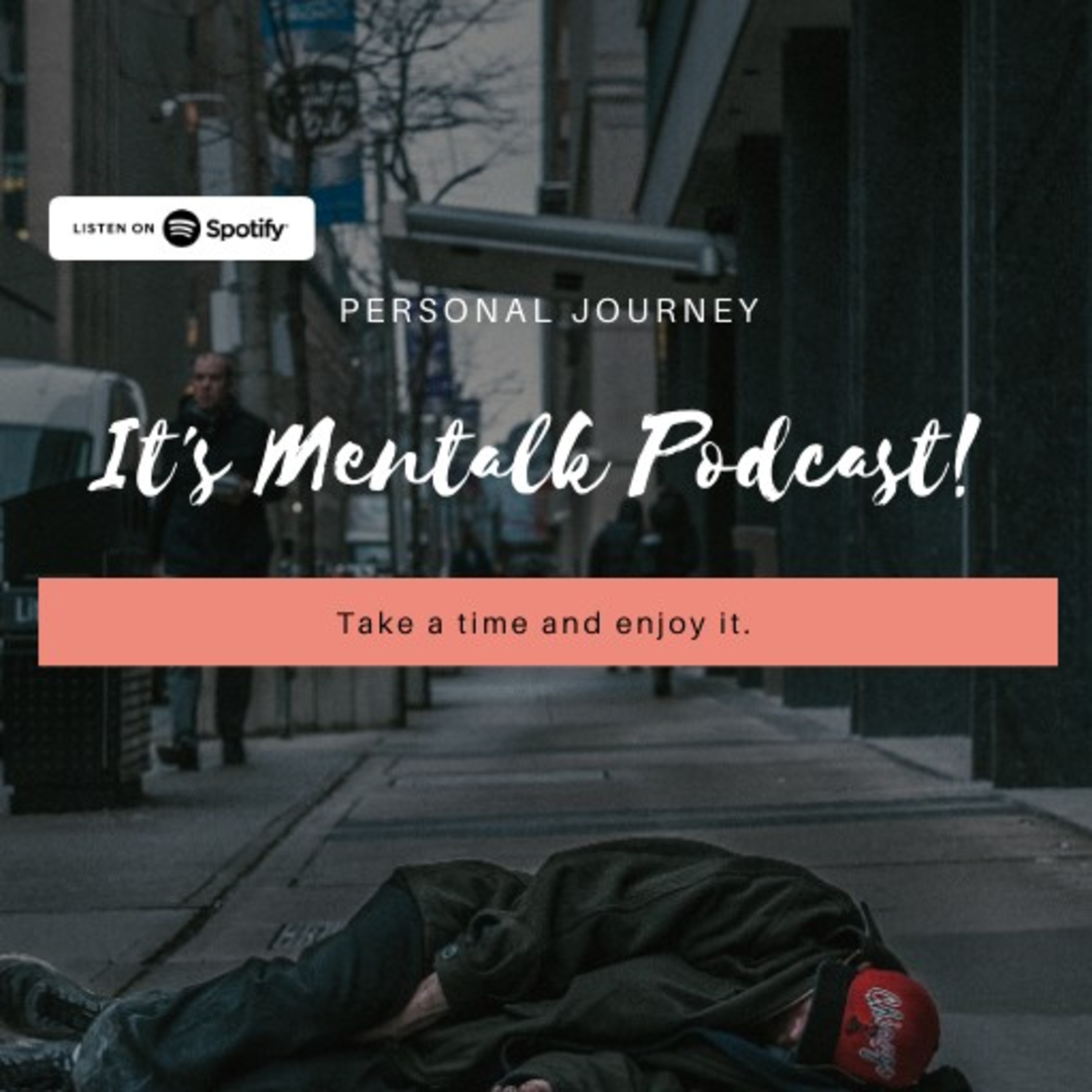 Mentalk Podcast