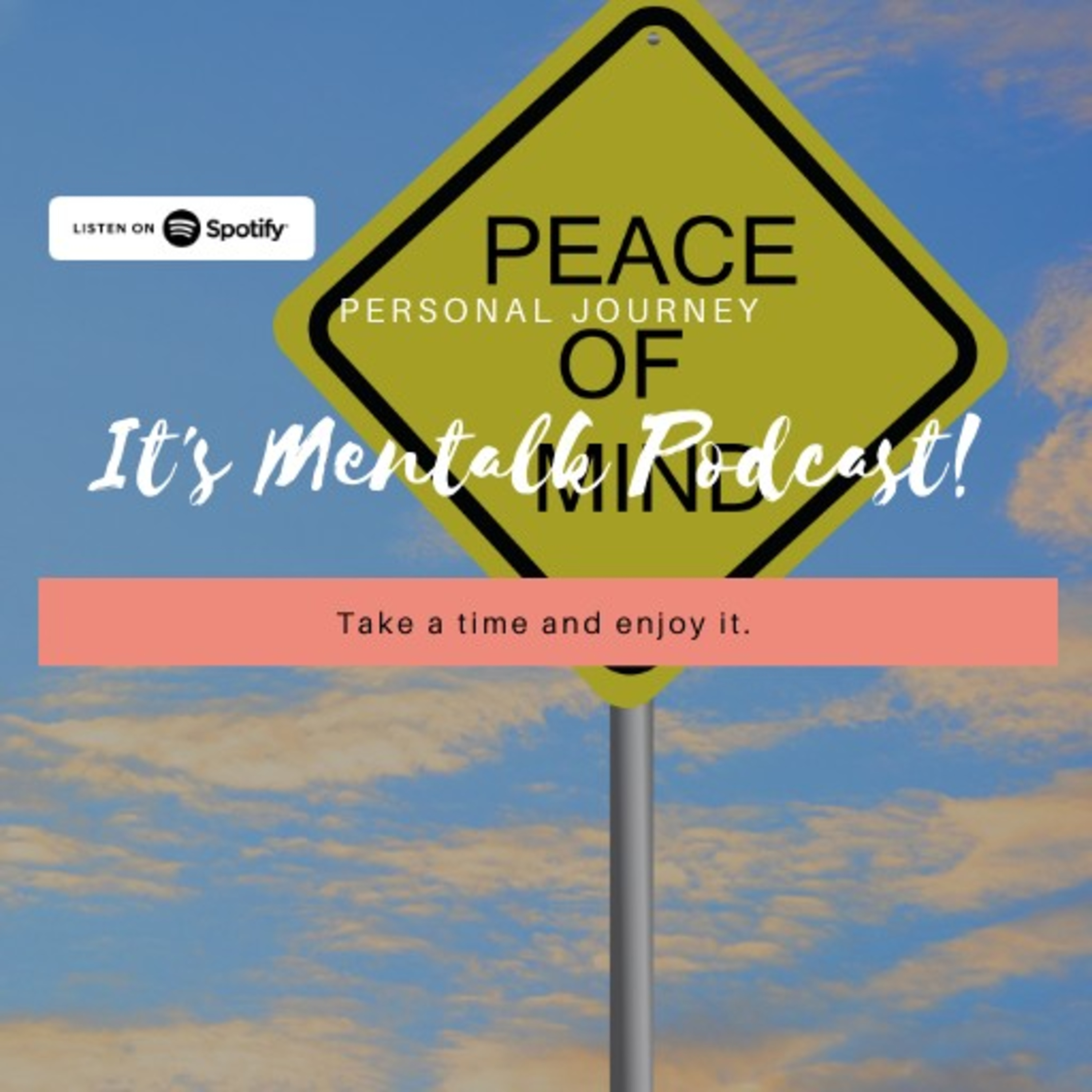 Mentalk Podcast