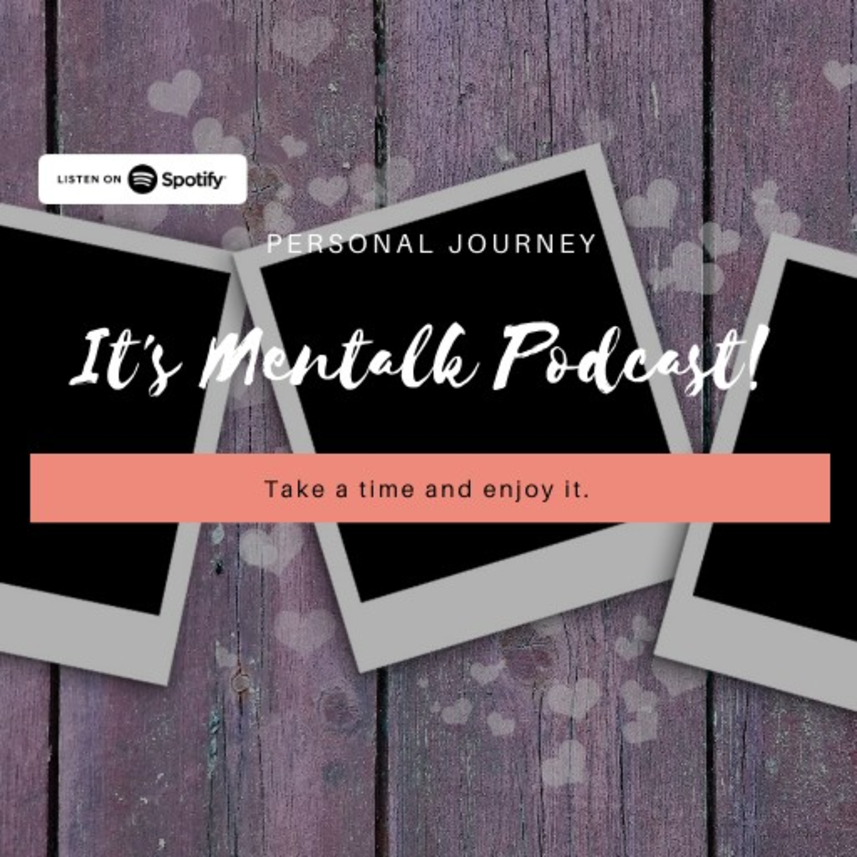 Mentalk Podcast