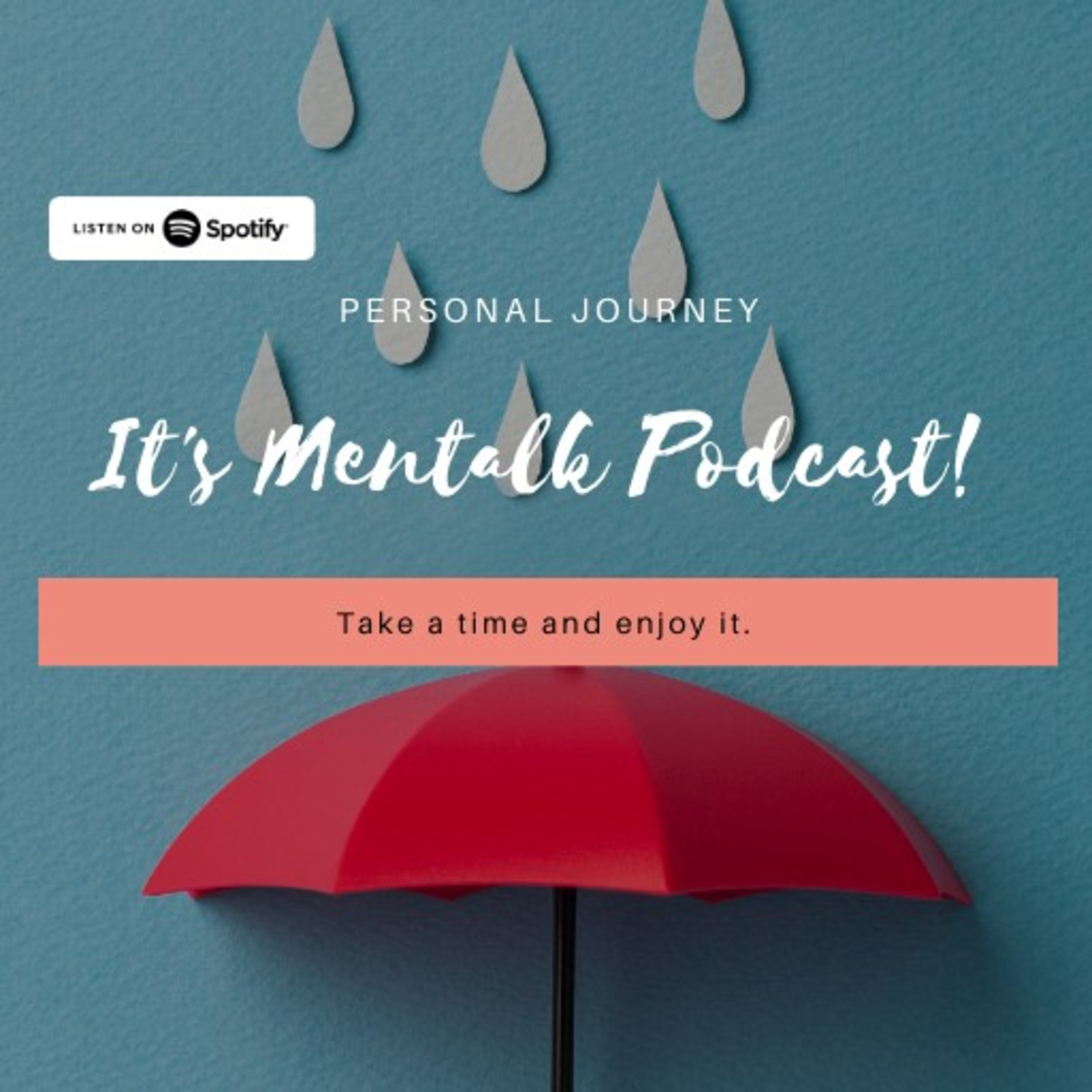 Mentalk Podcast