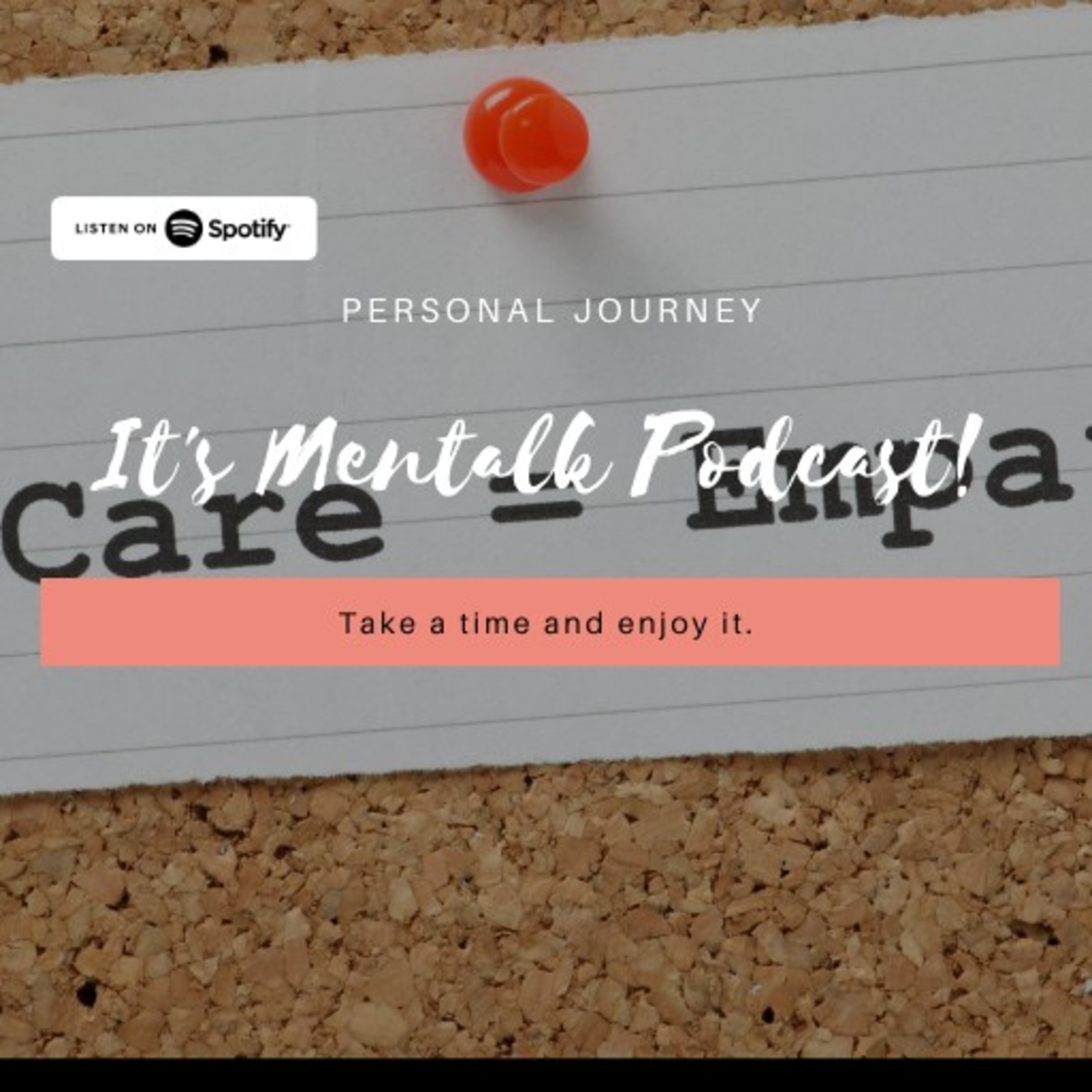 Mentalk Podcast