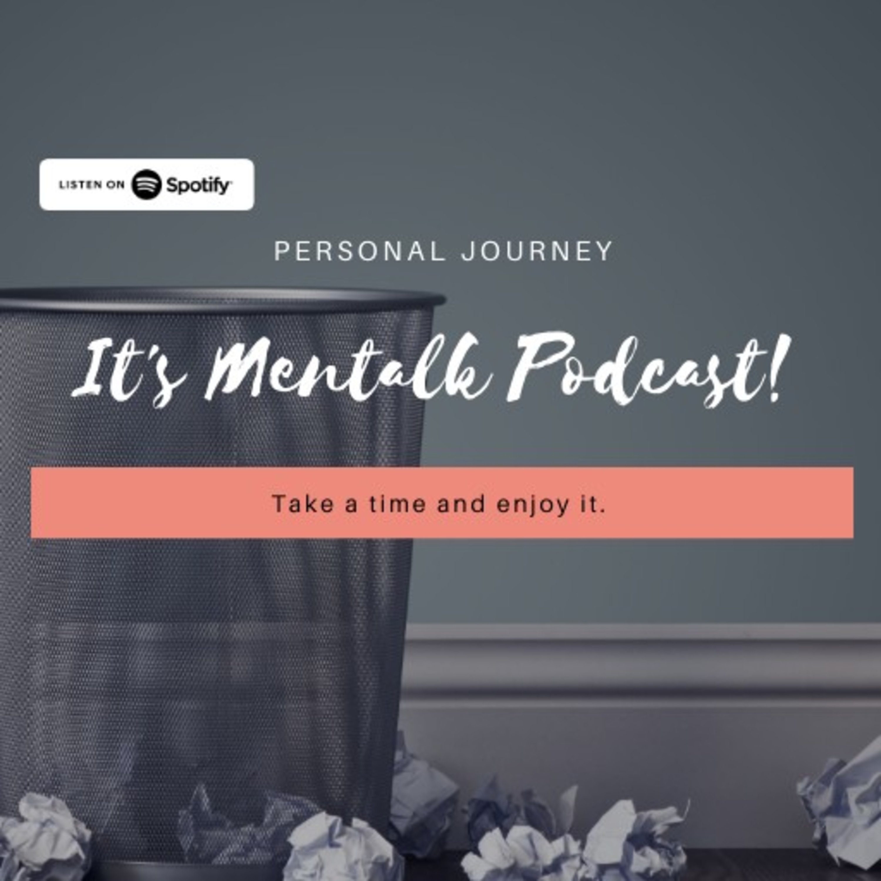 Mentalk Podcast