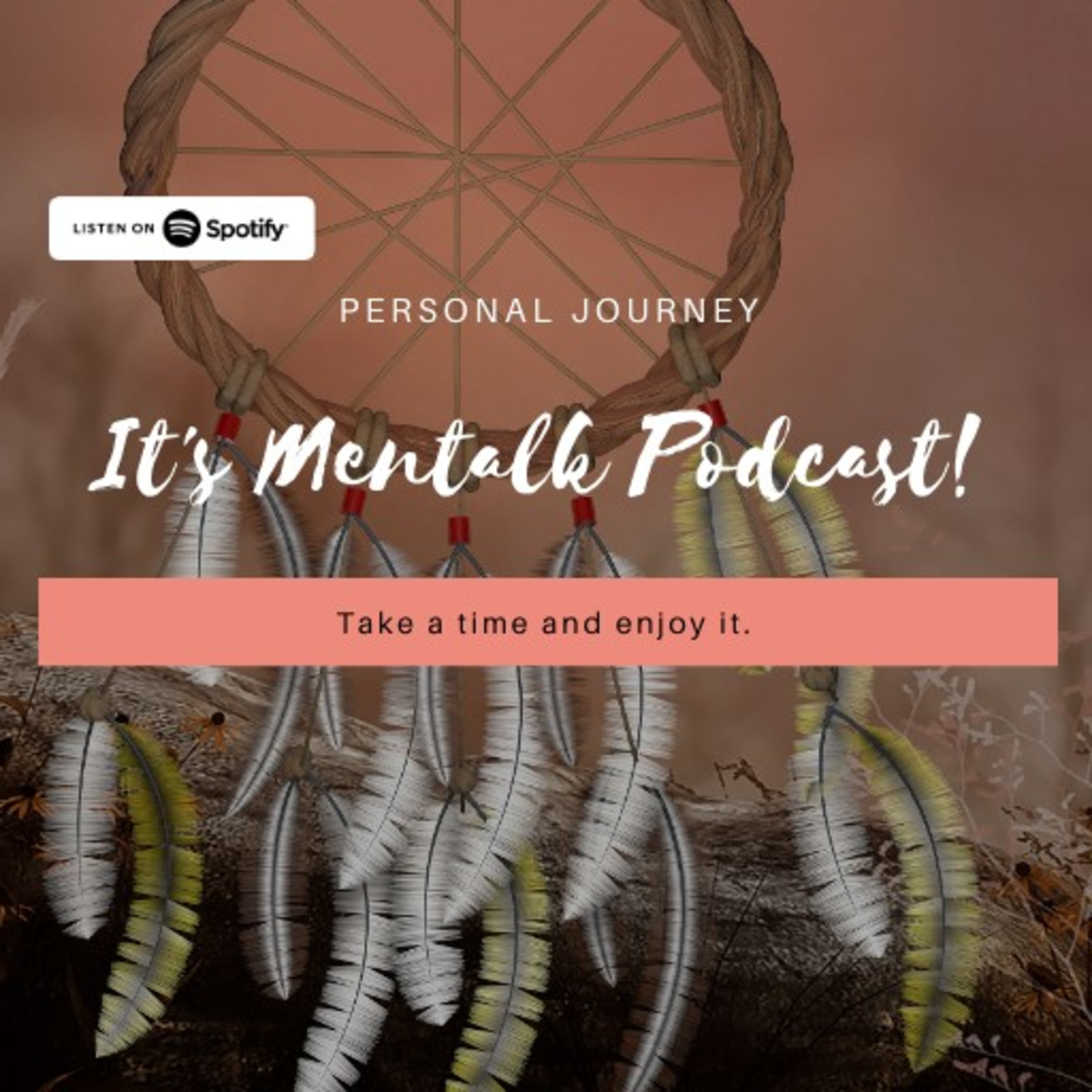 Mentalk Podcast
