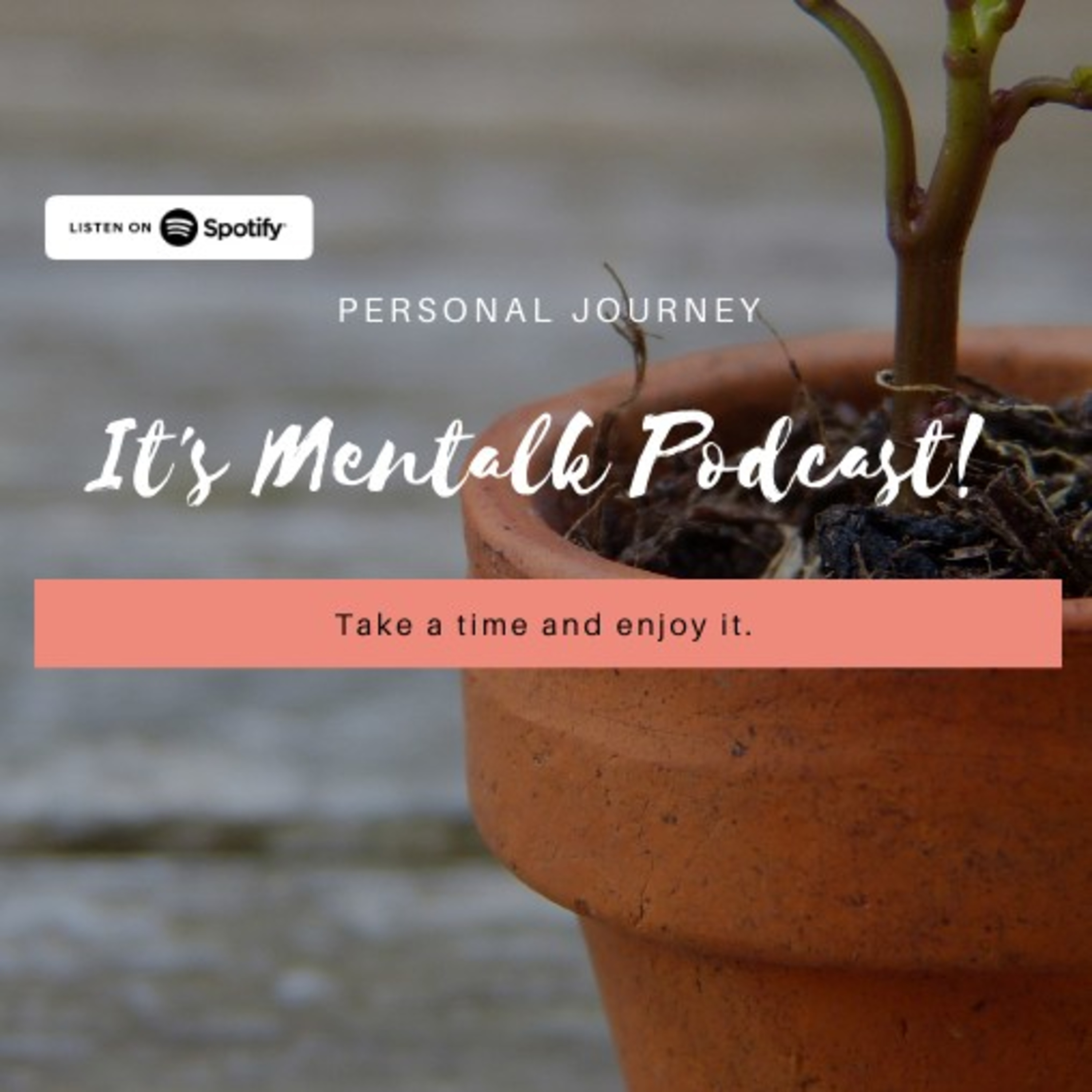 Mentalk Podcast