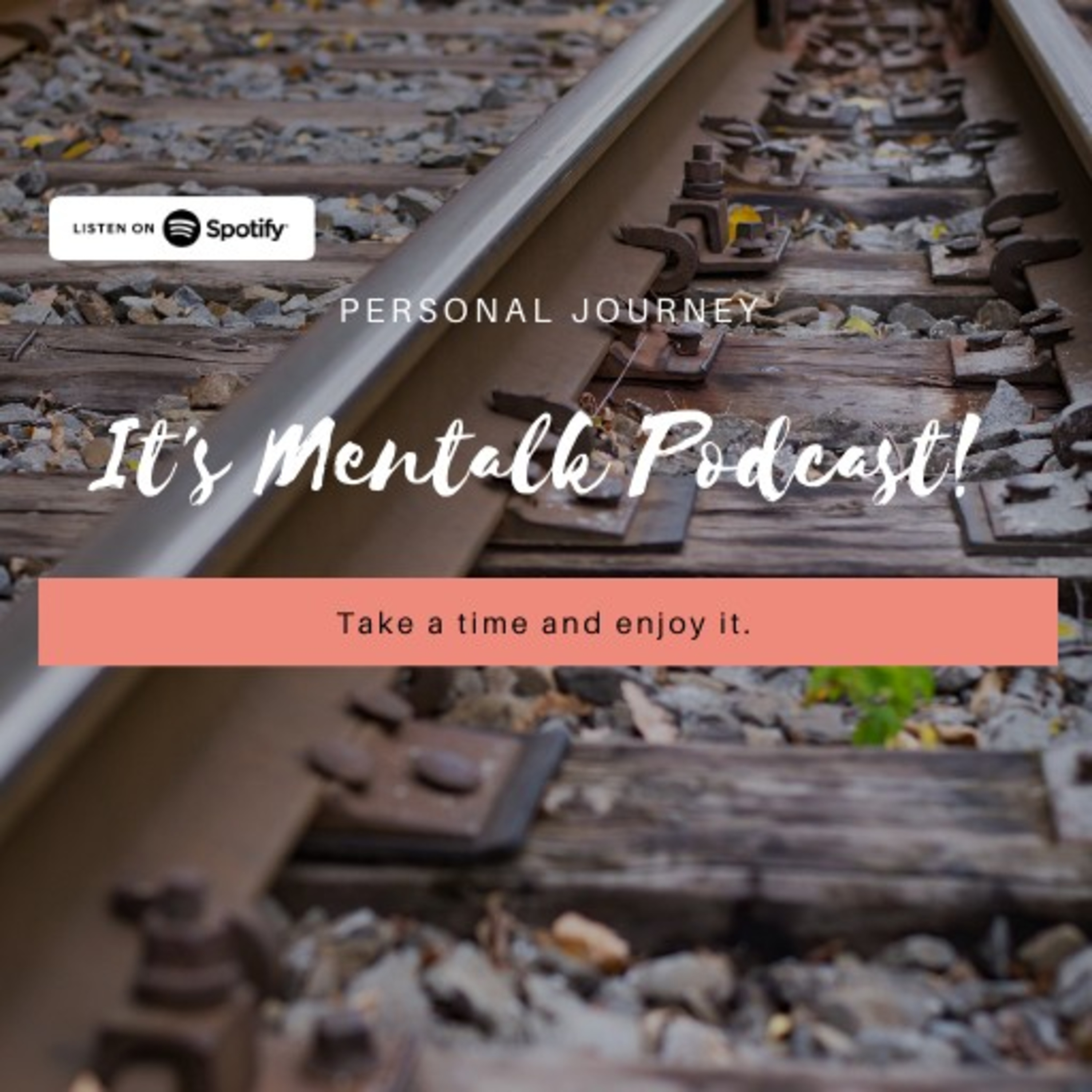 Mentalk Podcast