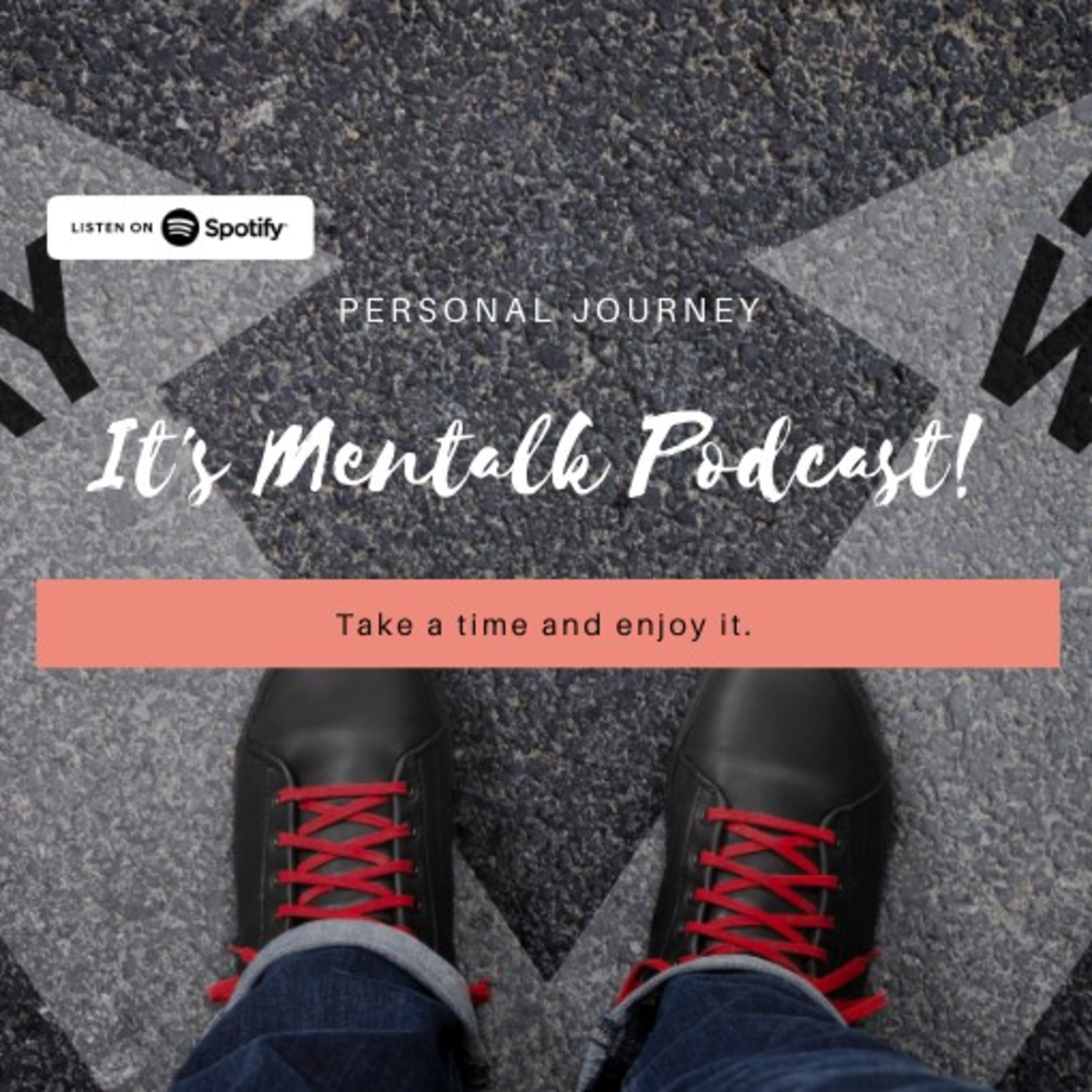 Mentalk Podcast