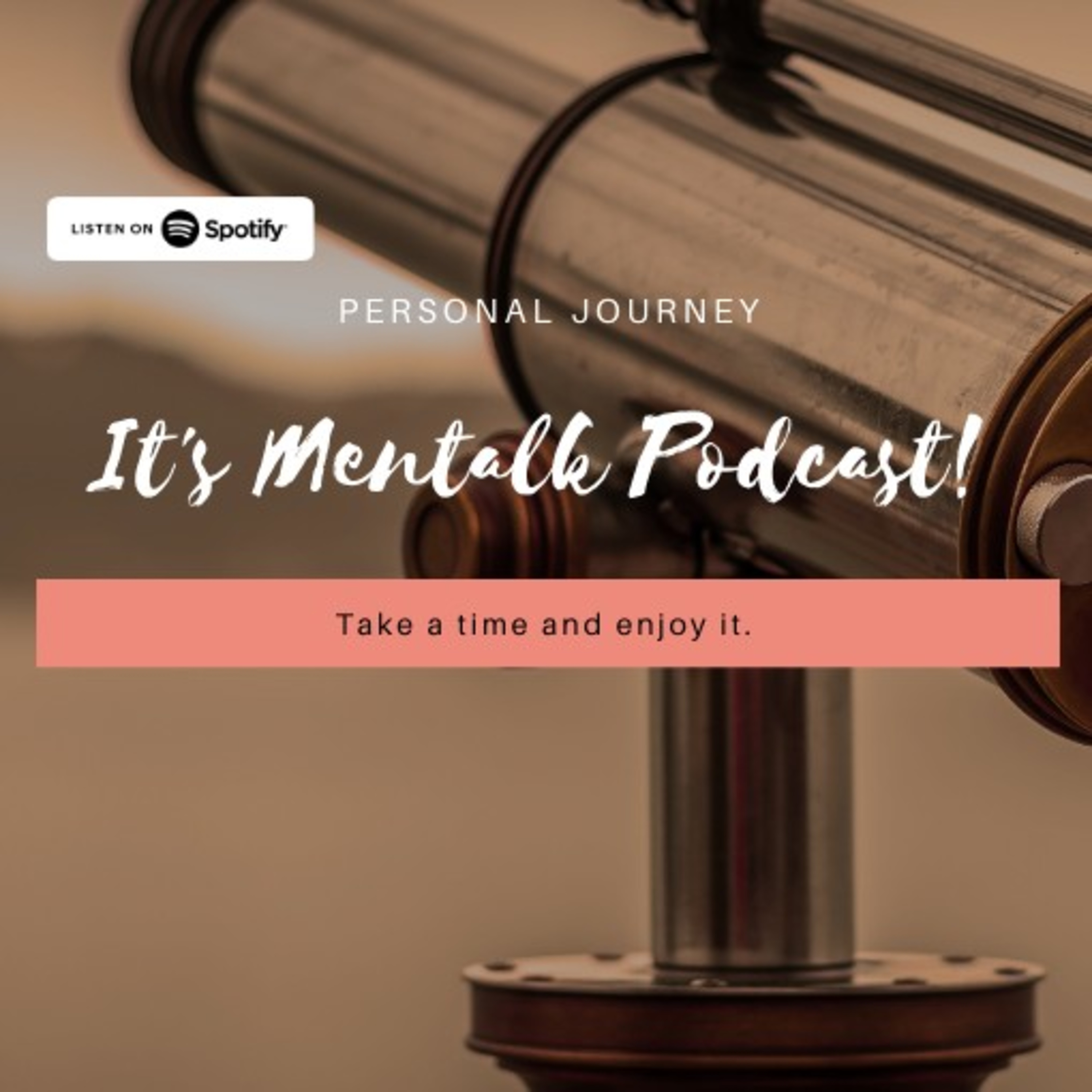 Mentalk Podcast