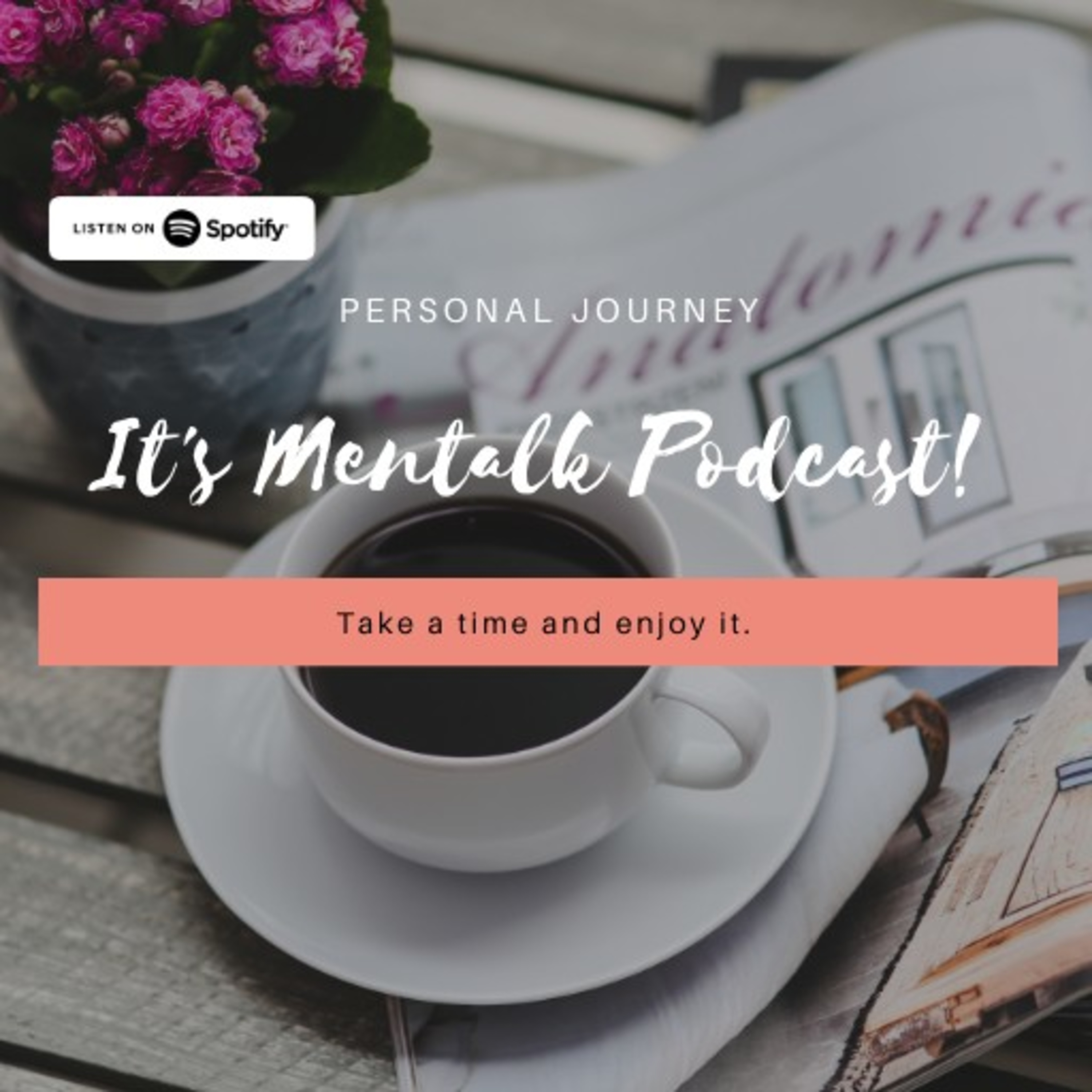 Mentalk Podcast