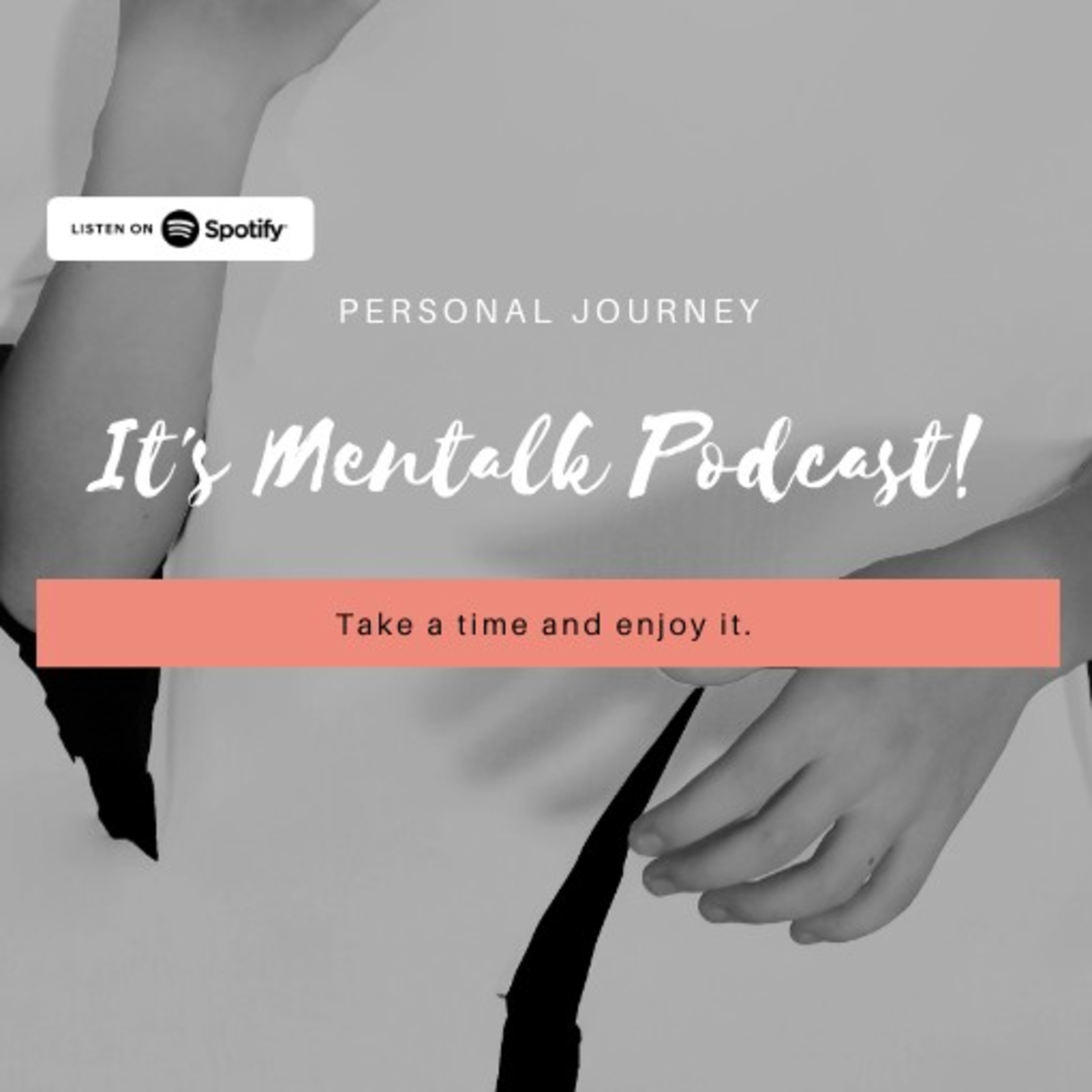 Mentalk Podcast
