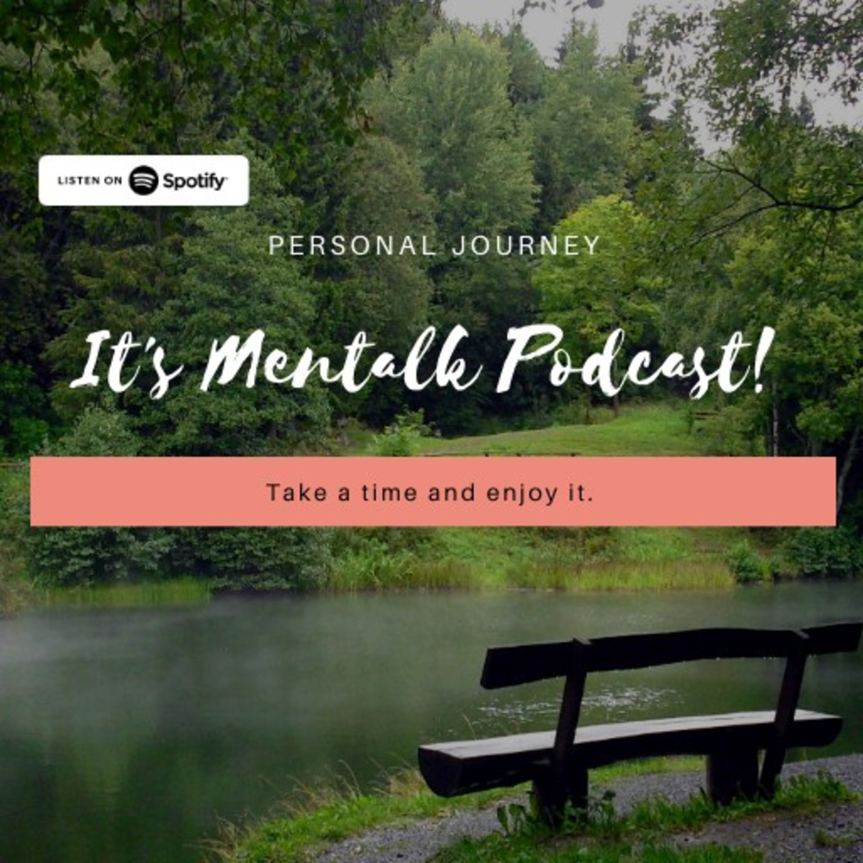 Mentalk Podcast