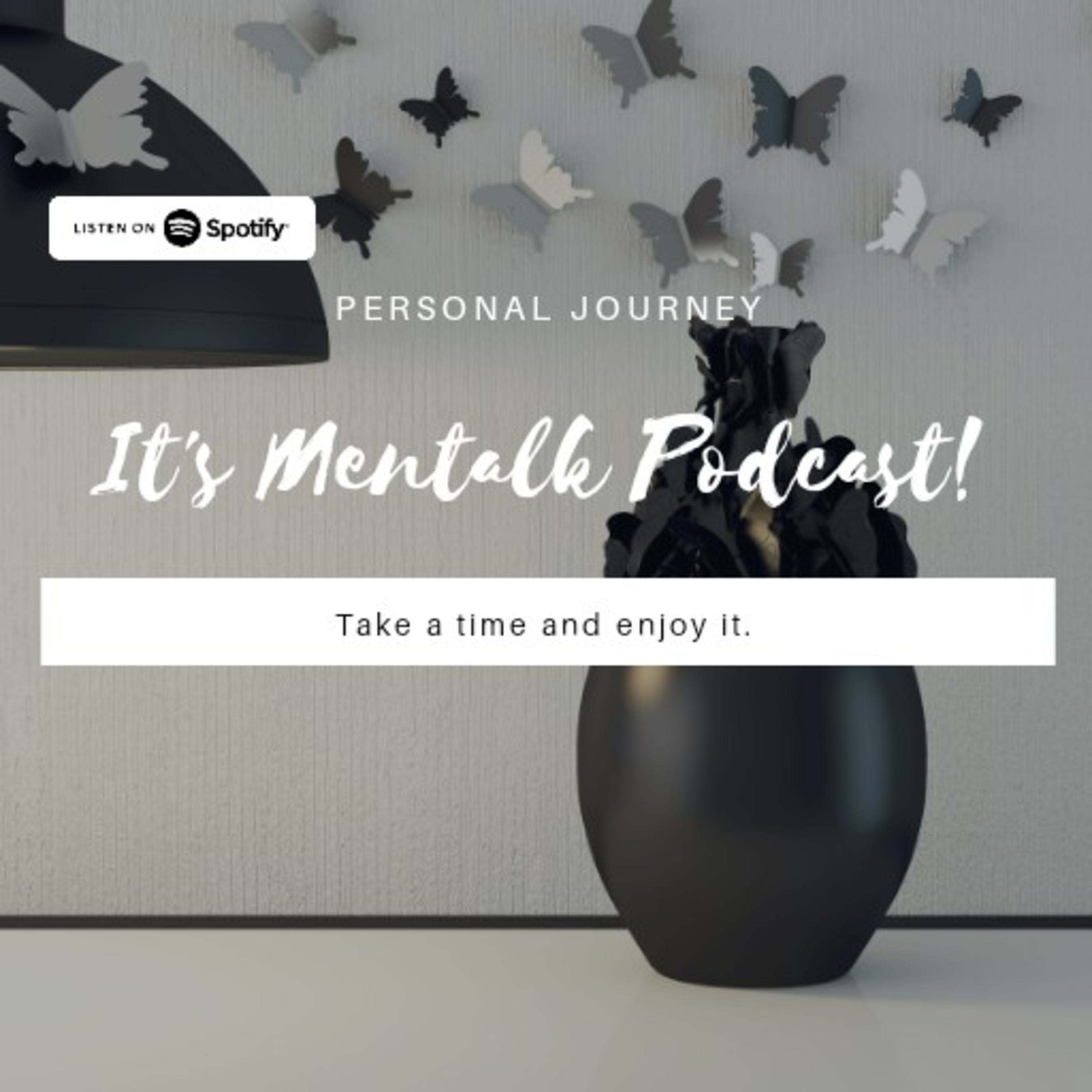 Mentalk Podcast