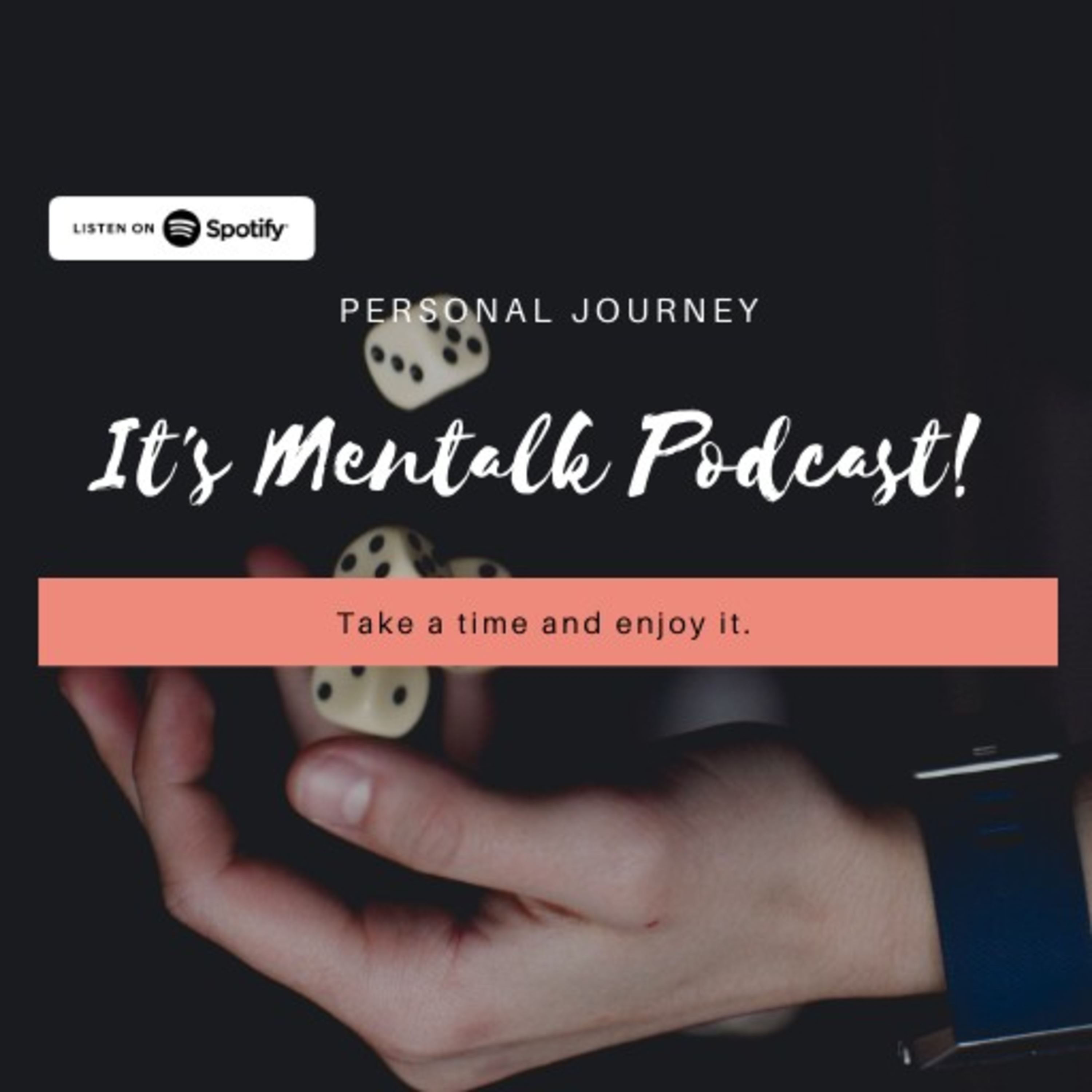 Mentalk Podcast