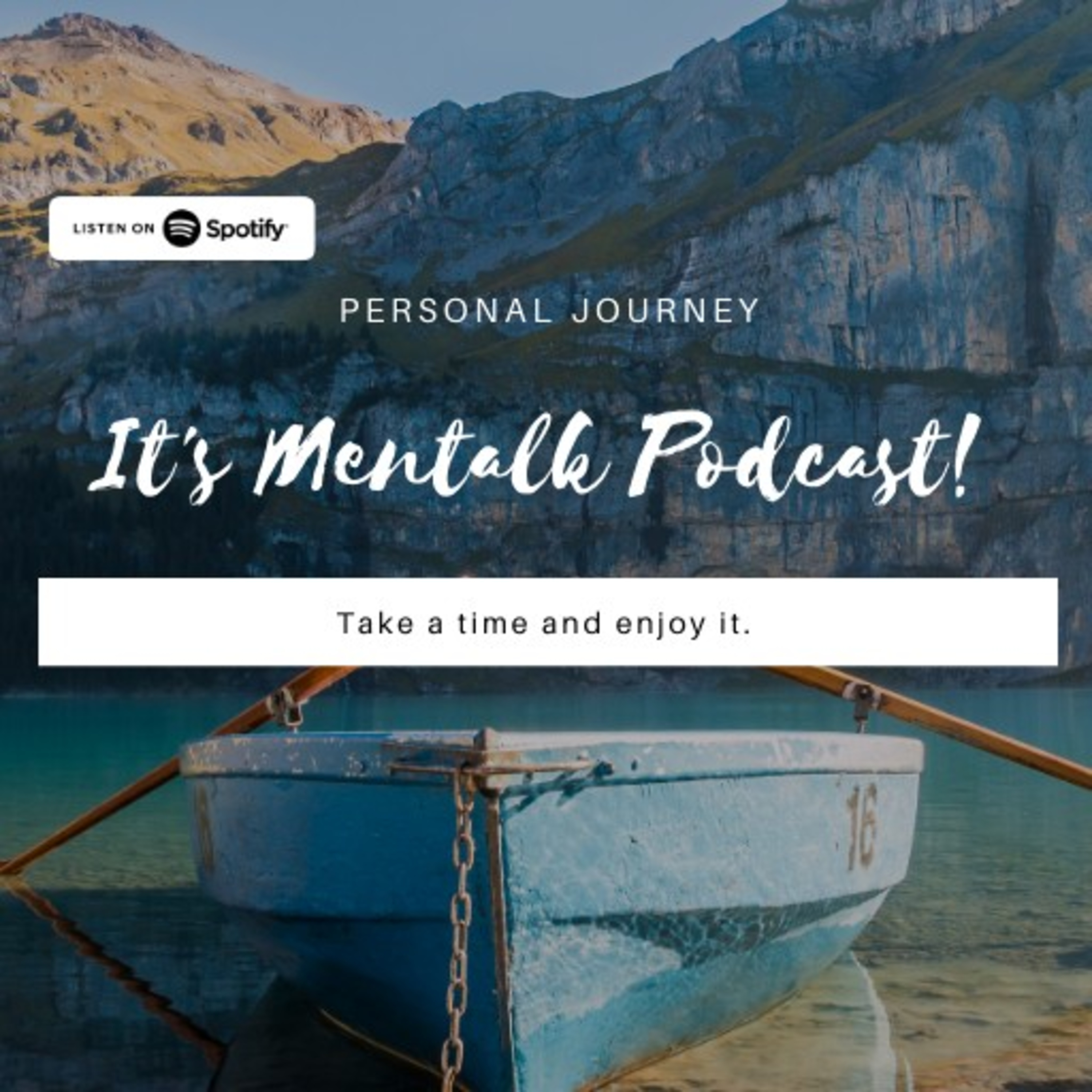 Mentalk Podcast