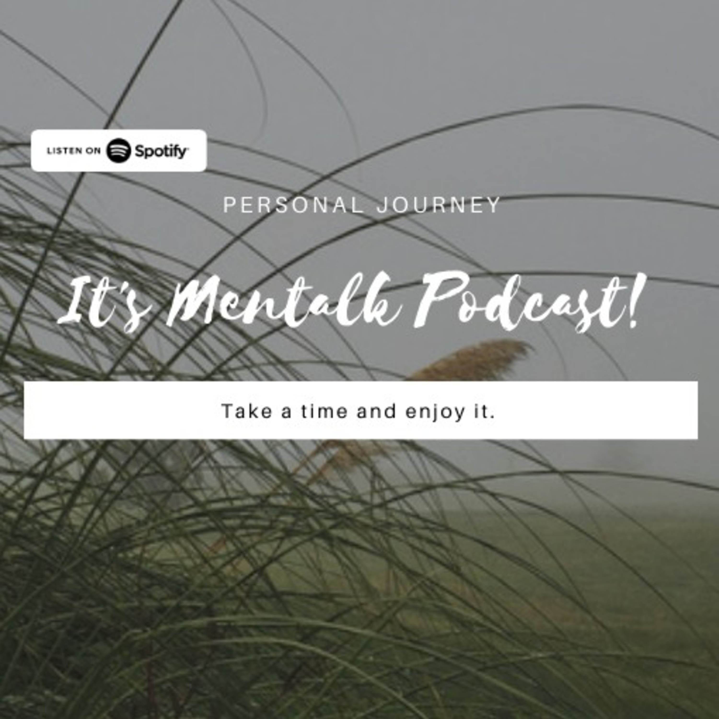 Mentalk Podcast