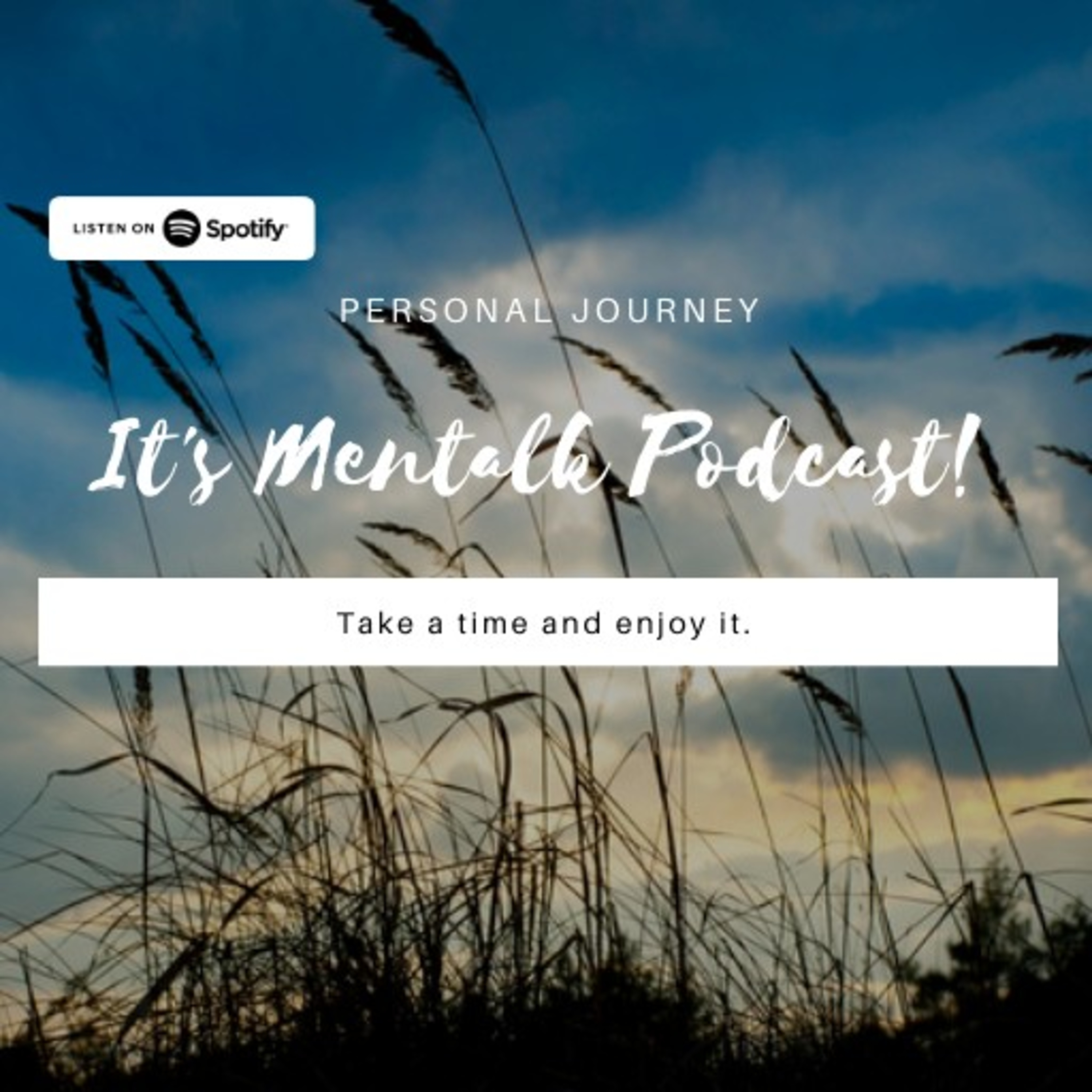 Mentalk Podcast