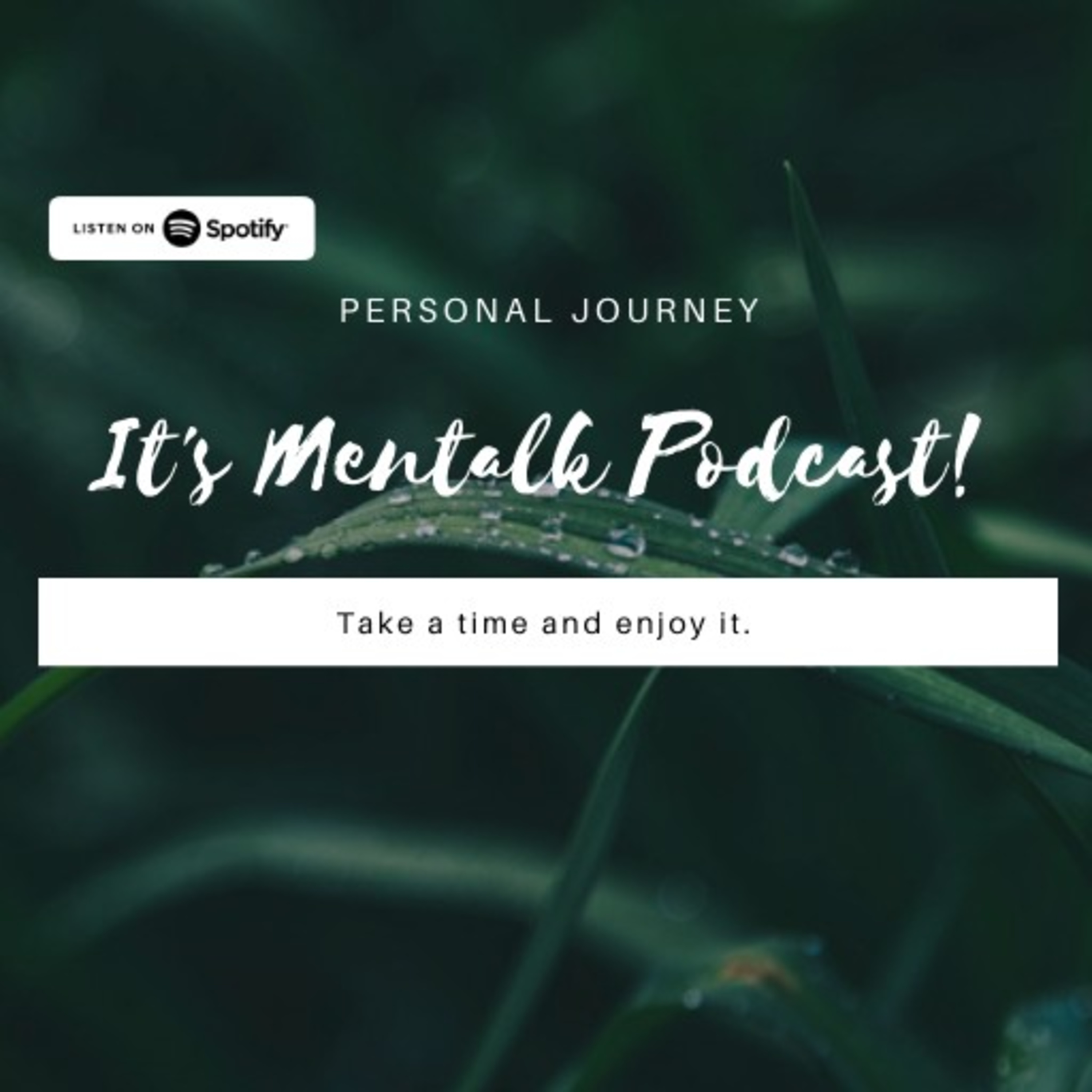 Mentalk Podcast