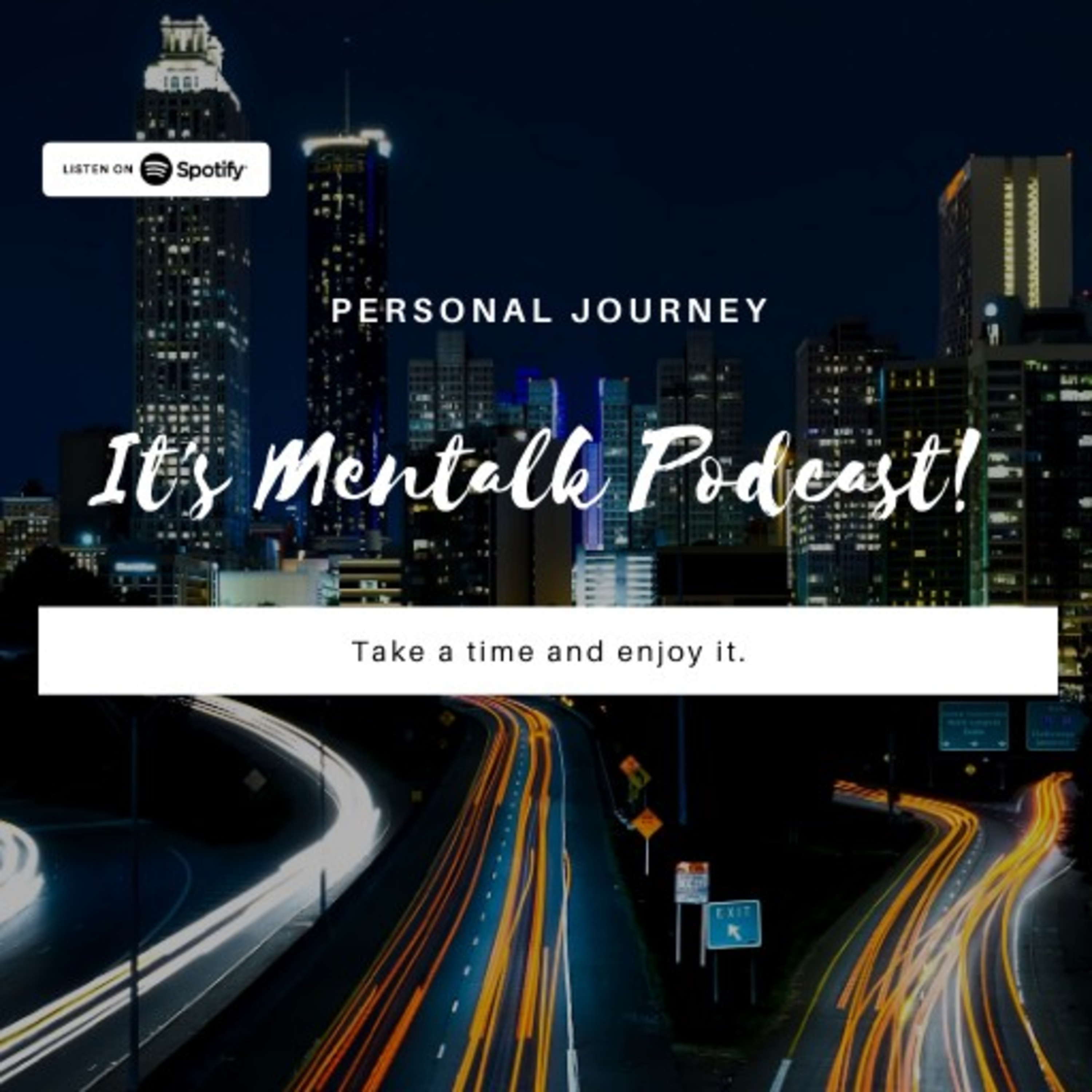Mentalk Podcast