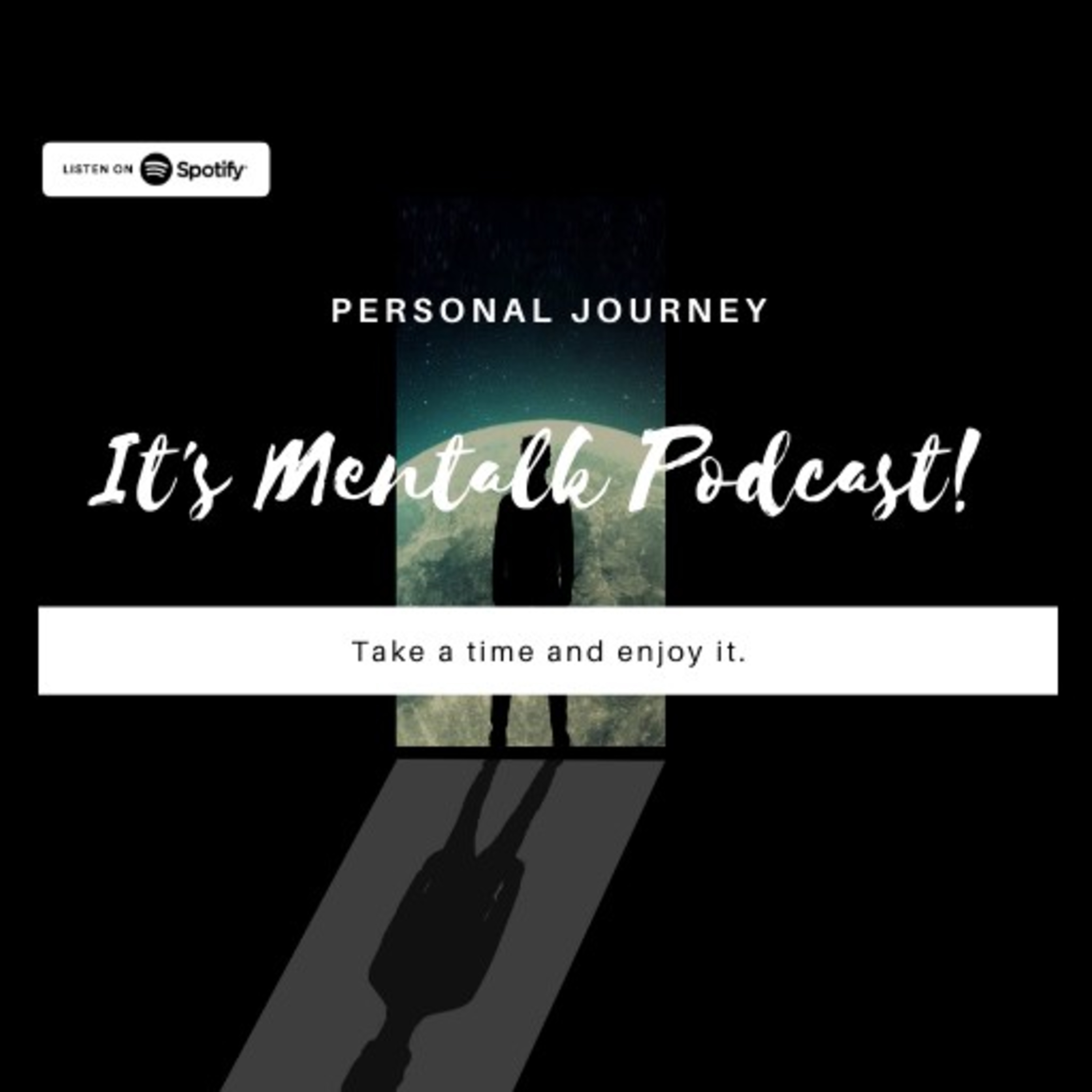 Mentalk Podcast