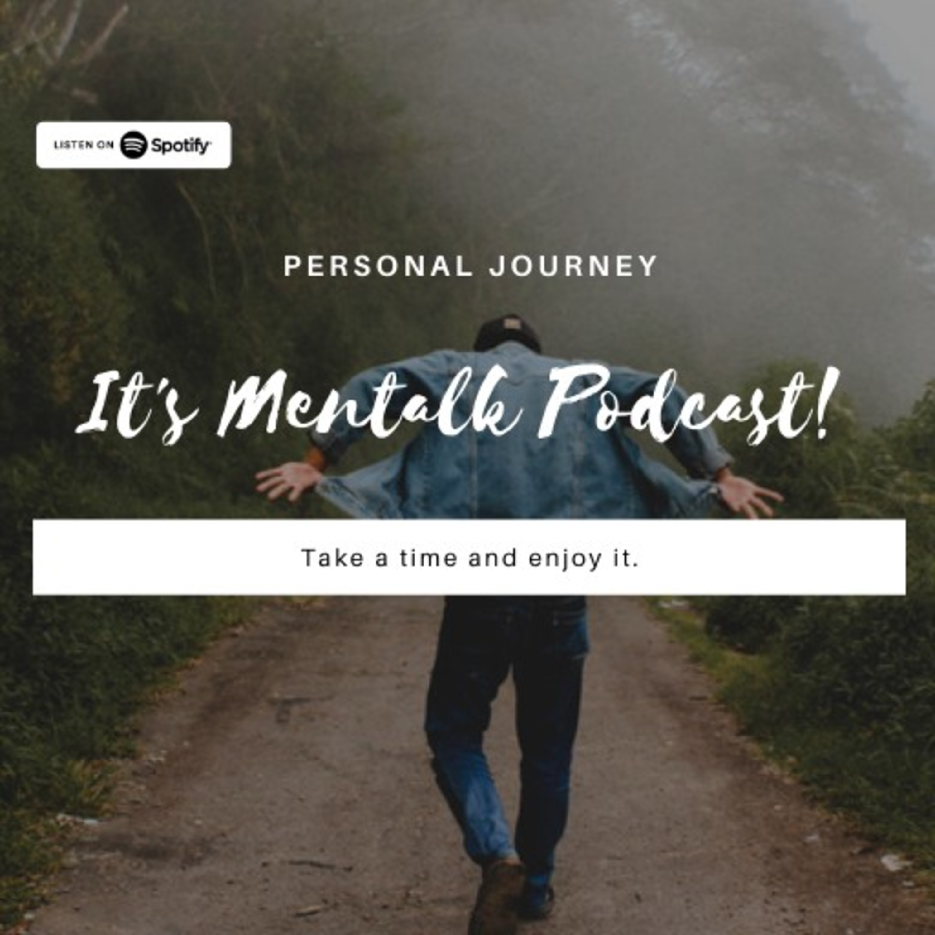 Mentalk Podcast