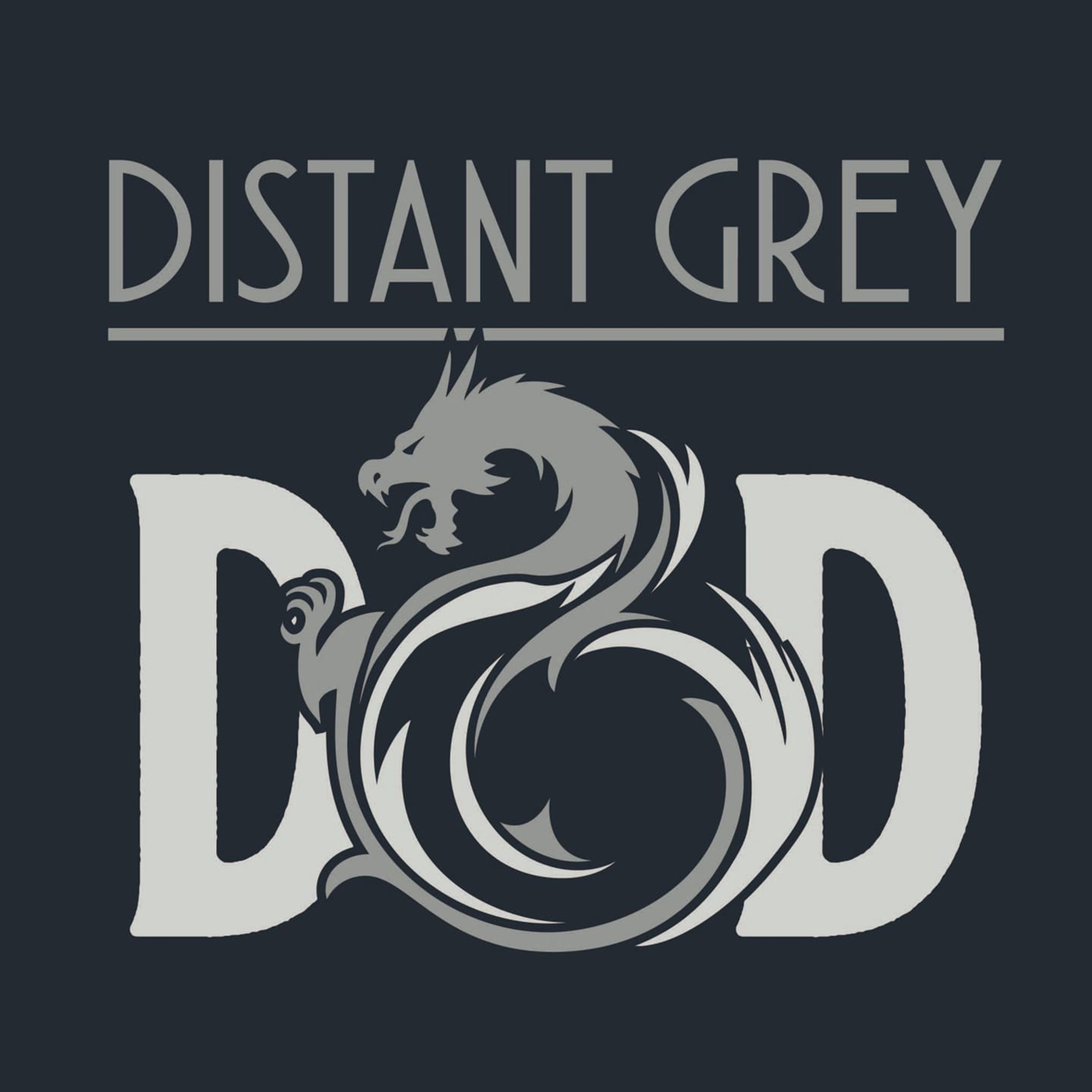 Distant Grey Gaming