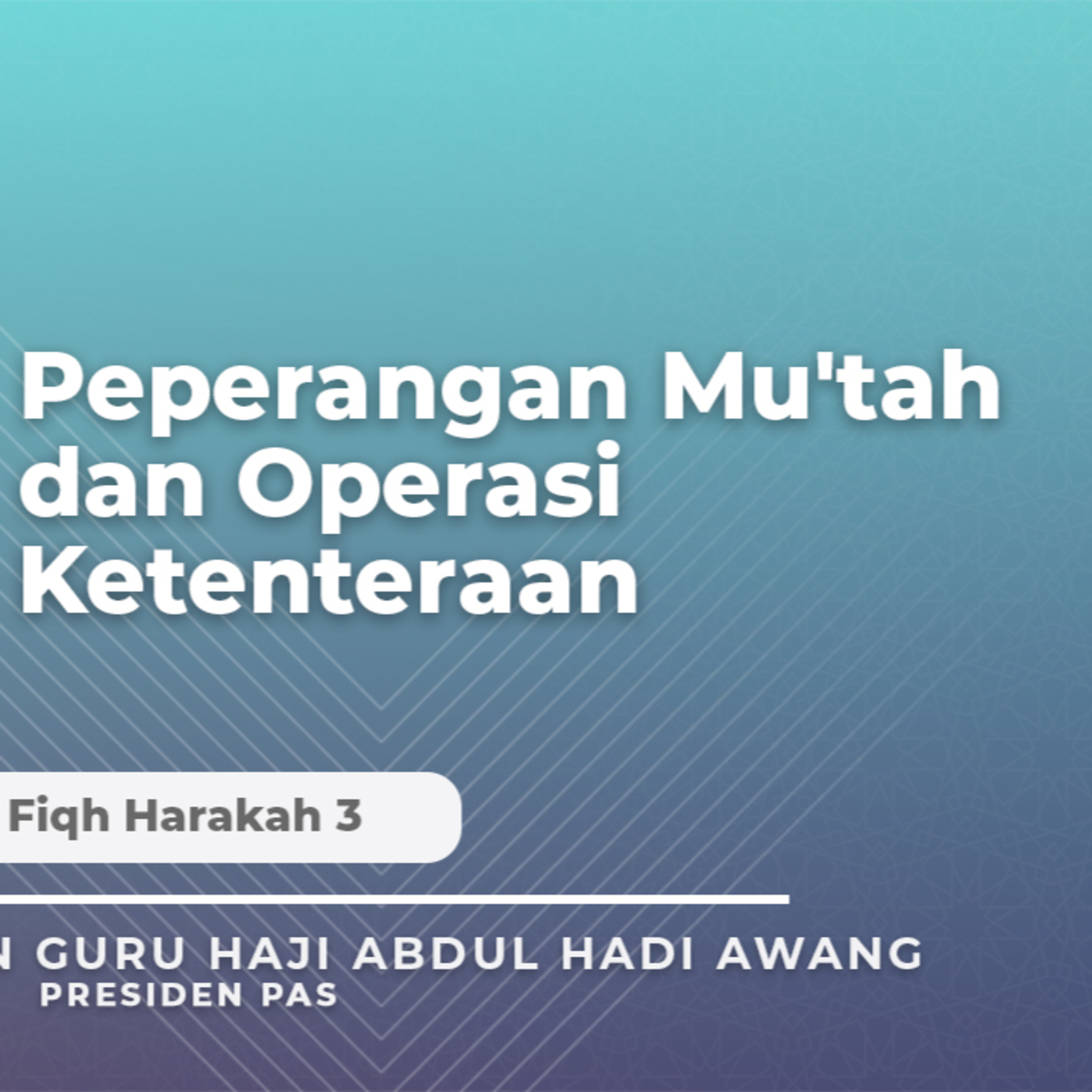 Abdul Hadi Awang