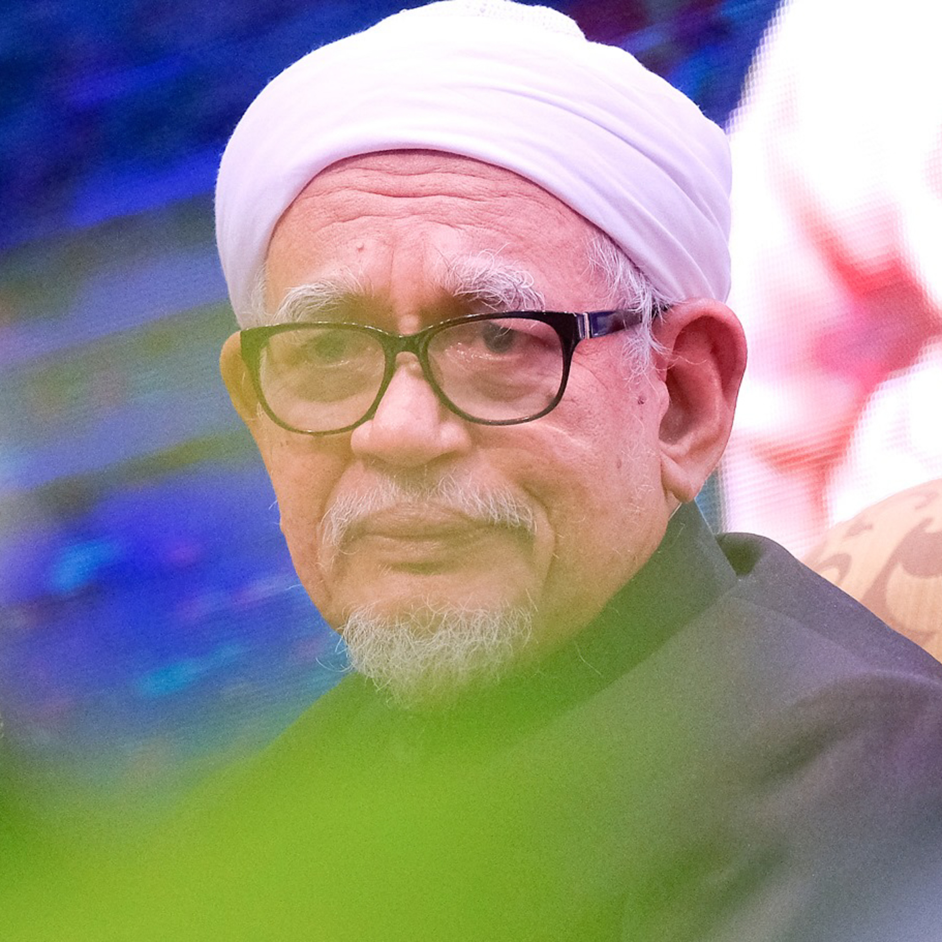 Abdul Hadi Awang