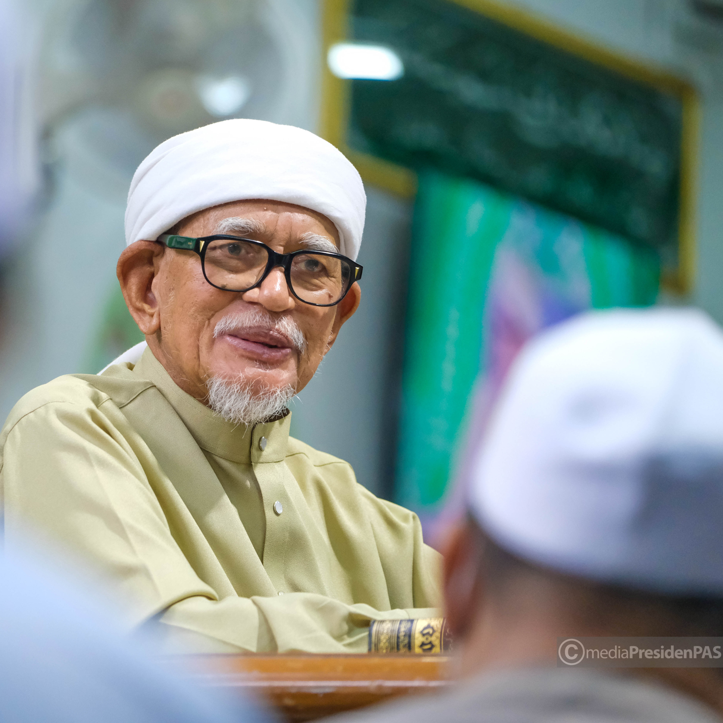 Abdul Hadi Awang