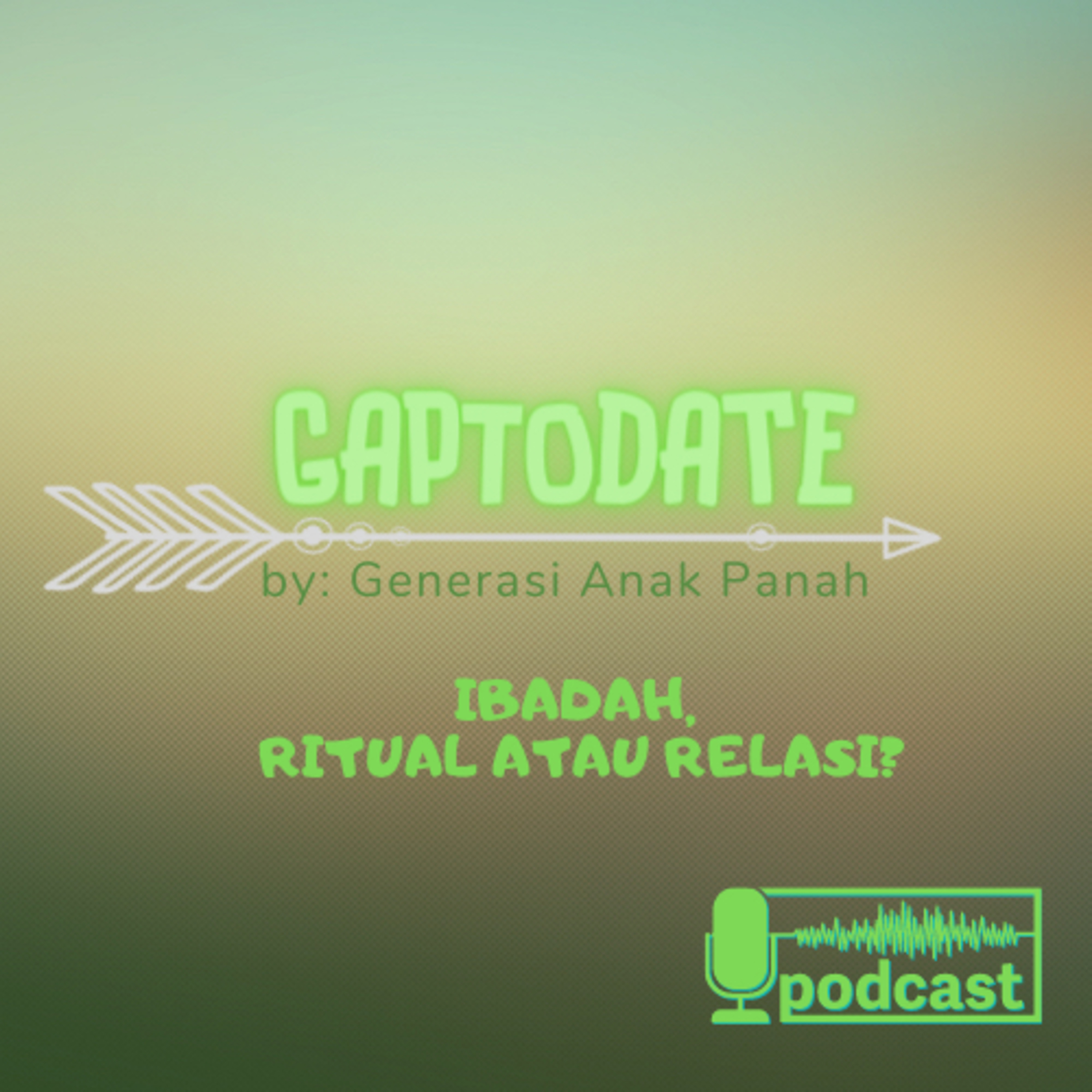 GAPtoDate