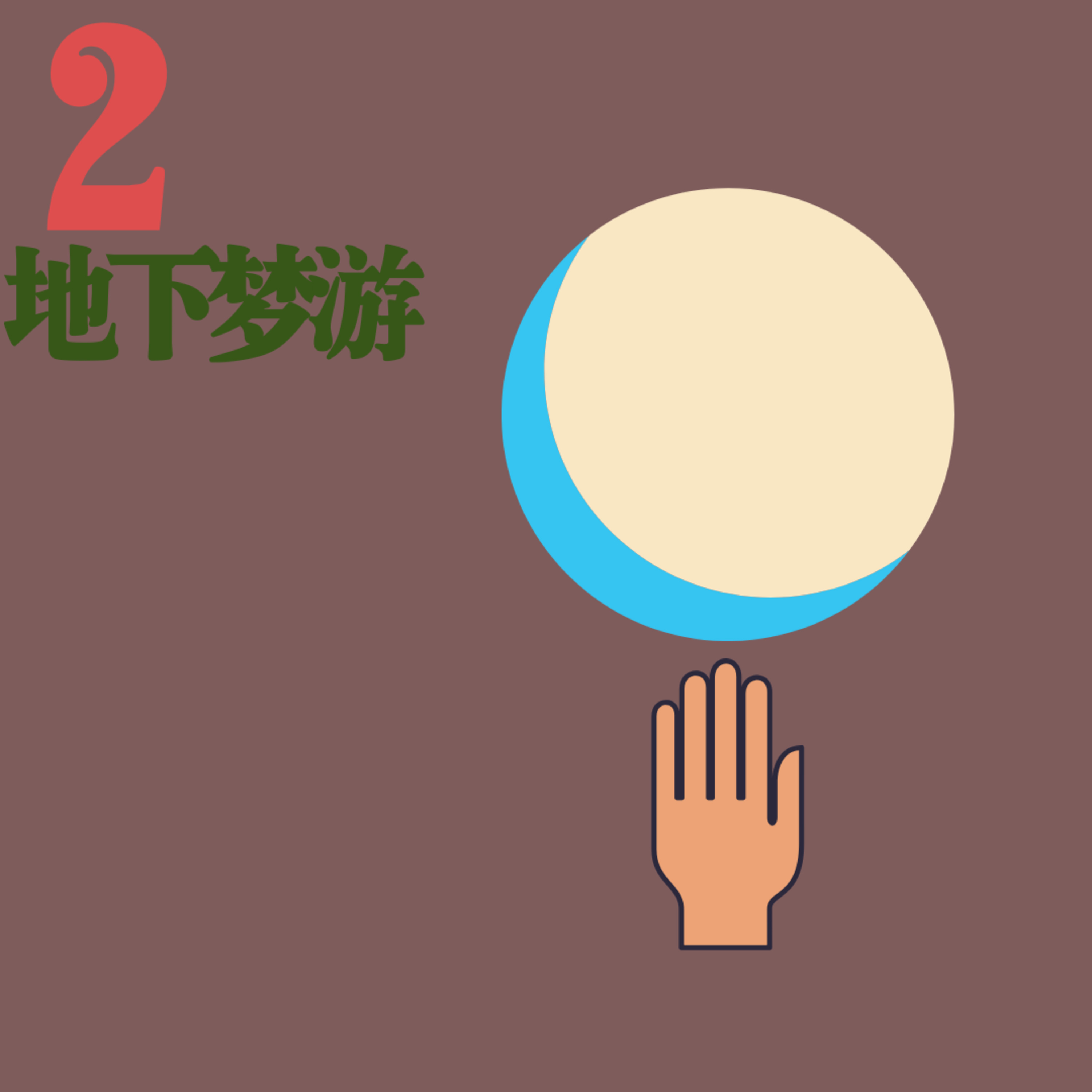 EP2.很开心，你们也在聊后浪