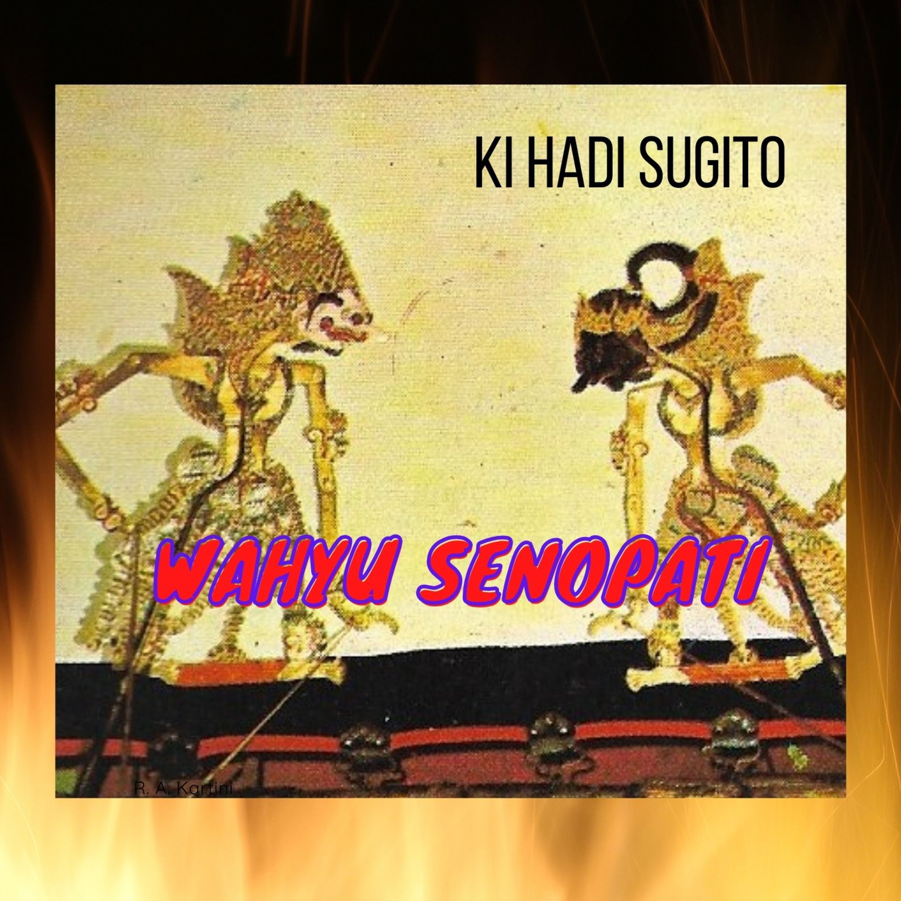 WAYANGAN