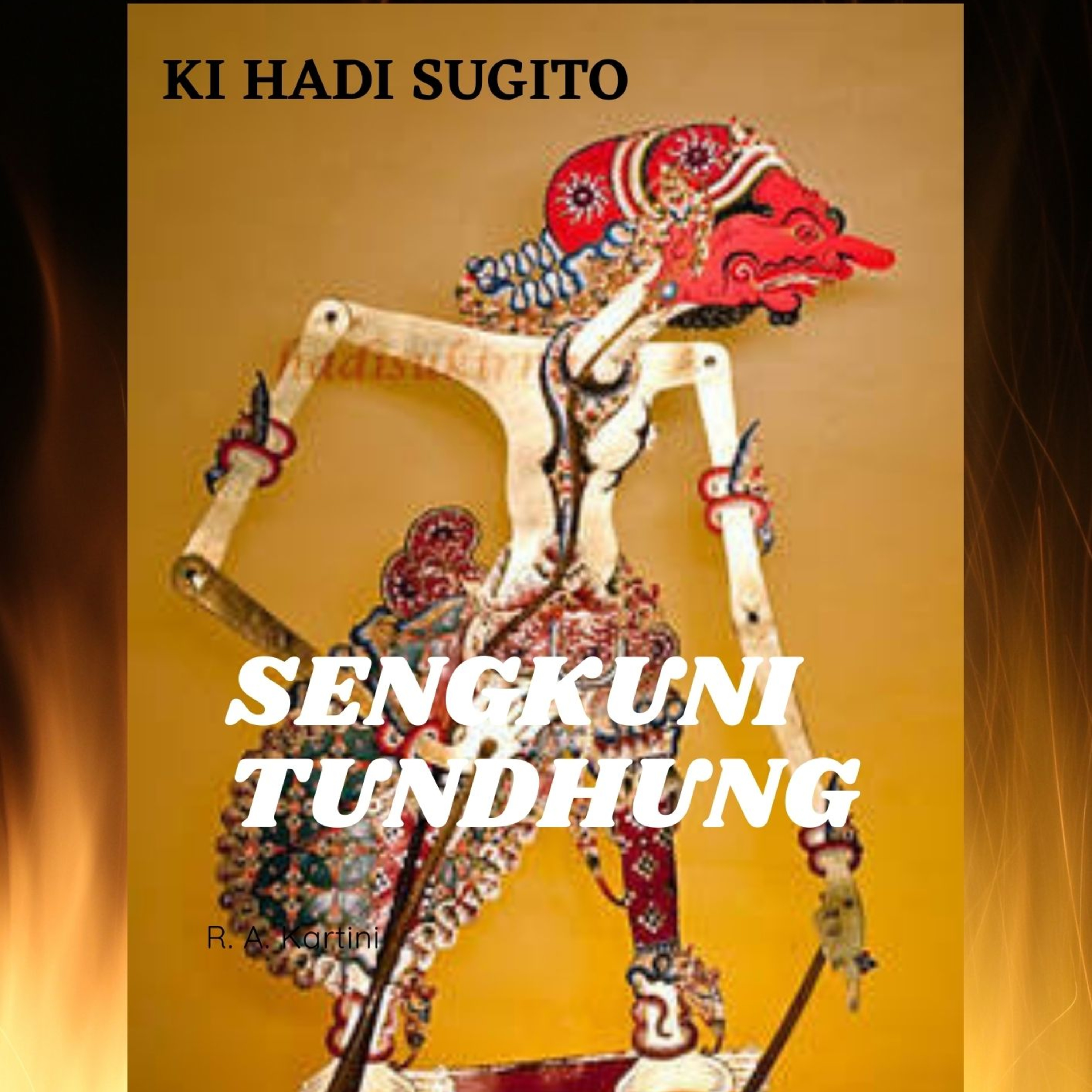 WAYANGAN