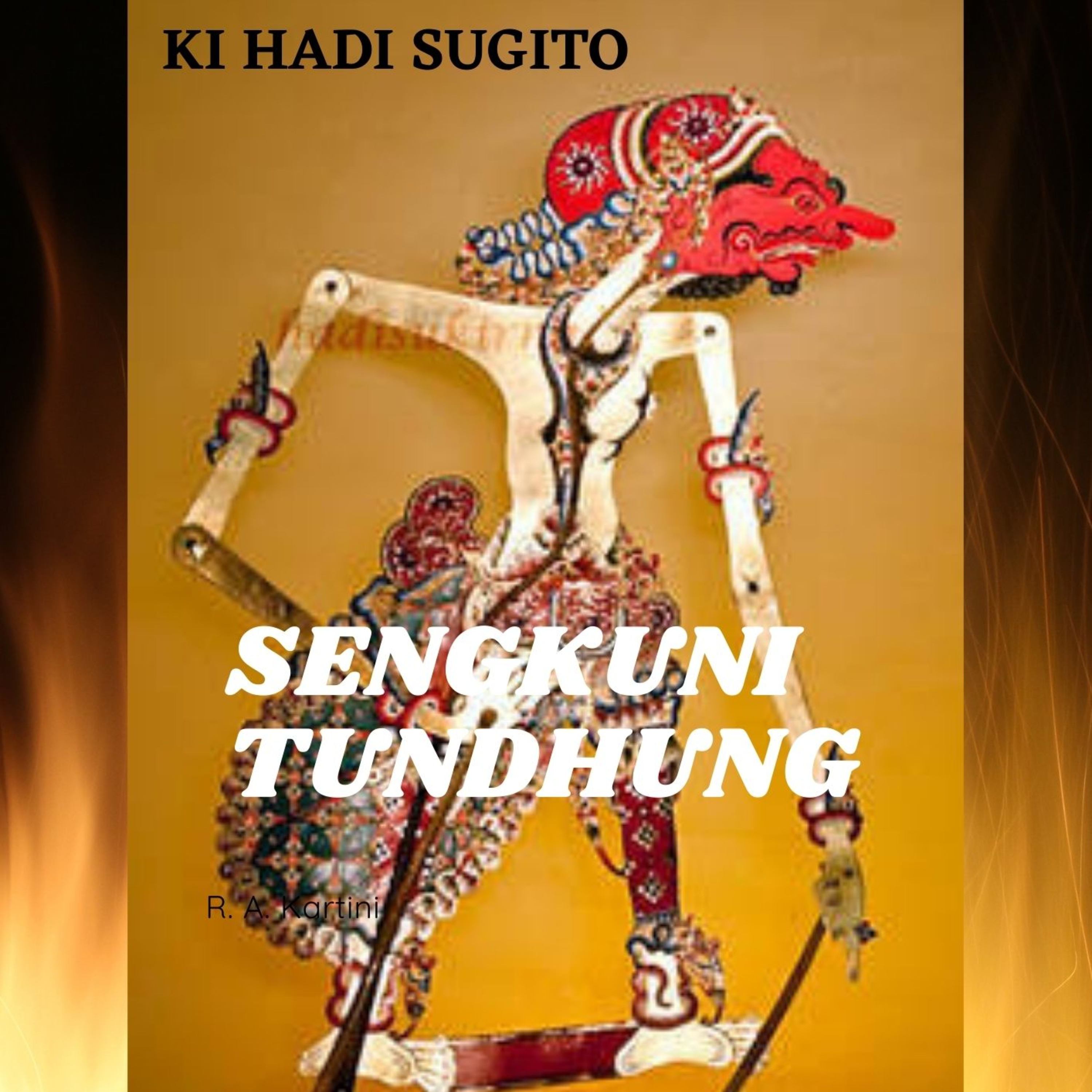WAYANGAN