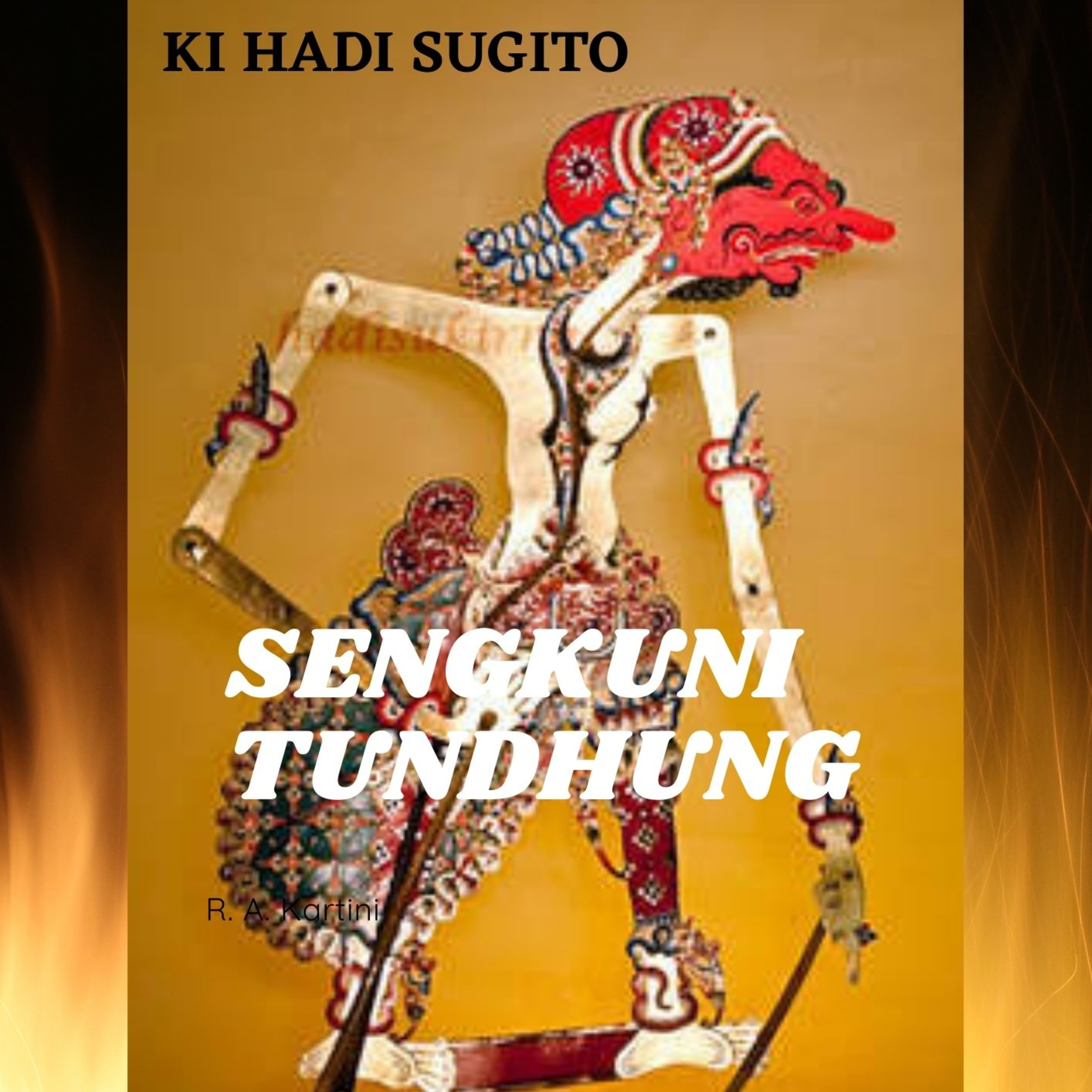 WAYANGAN