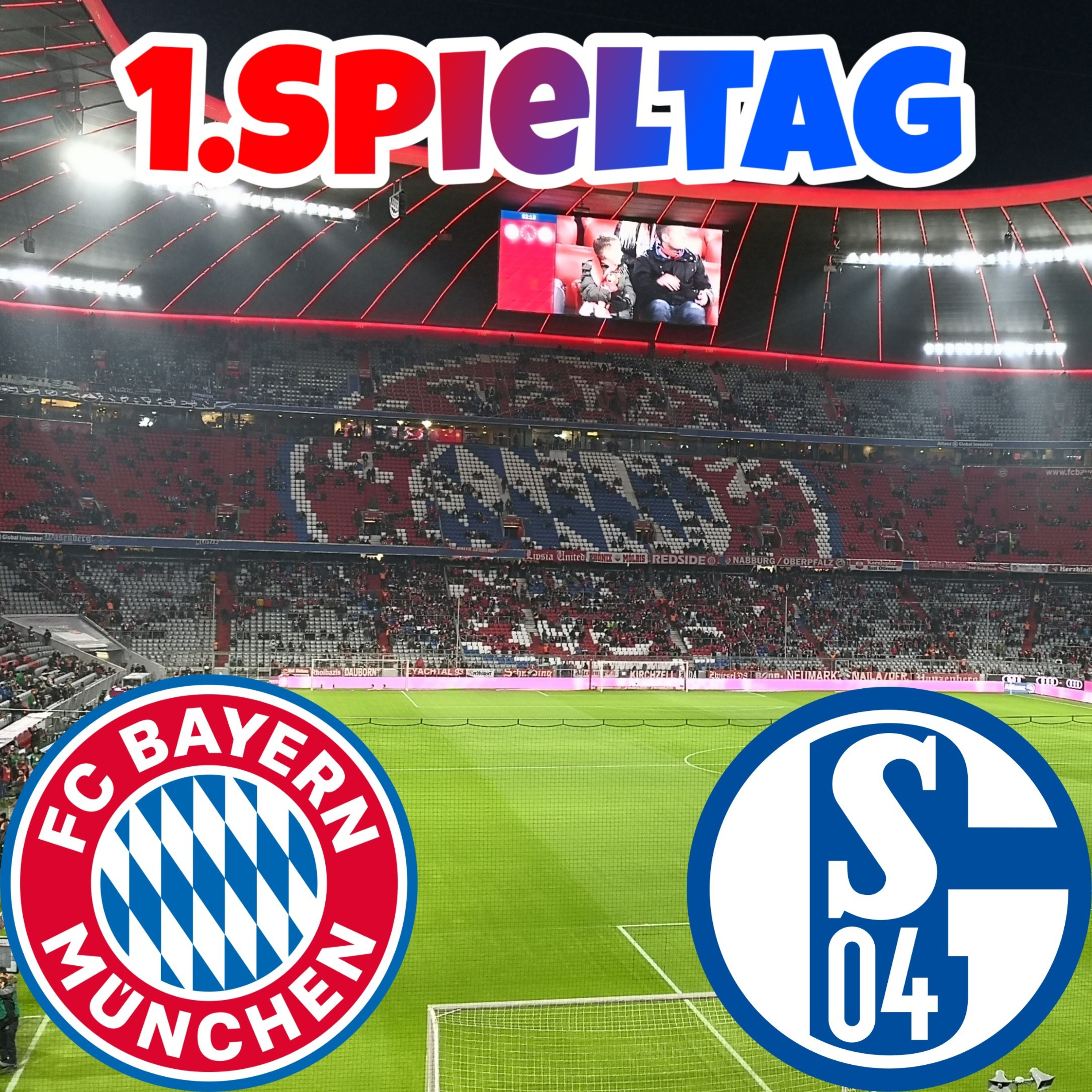 Podcast des Südens
