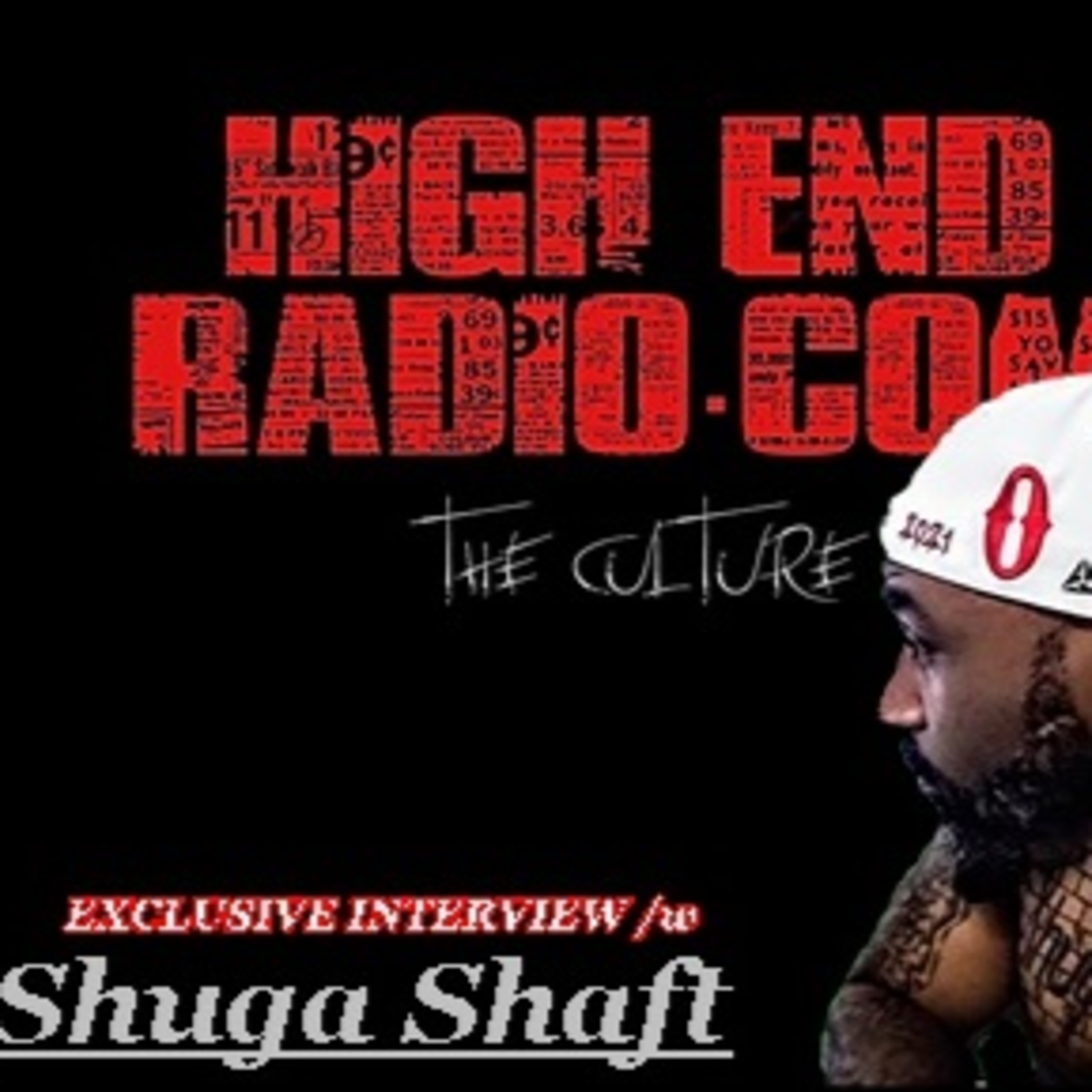 High End Radio