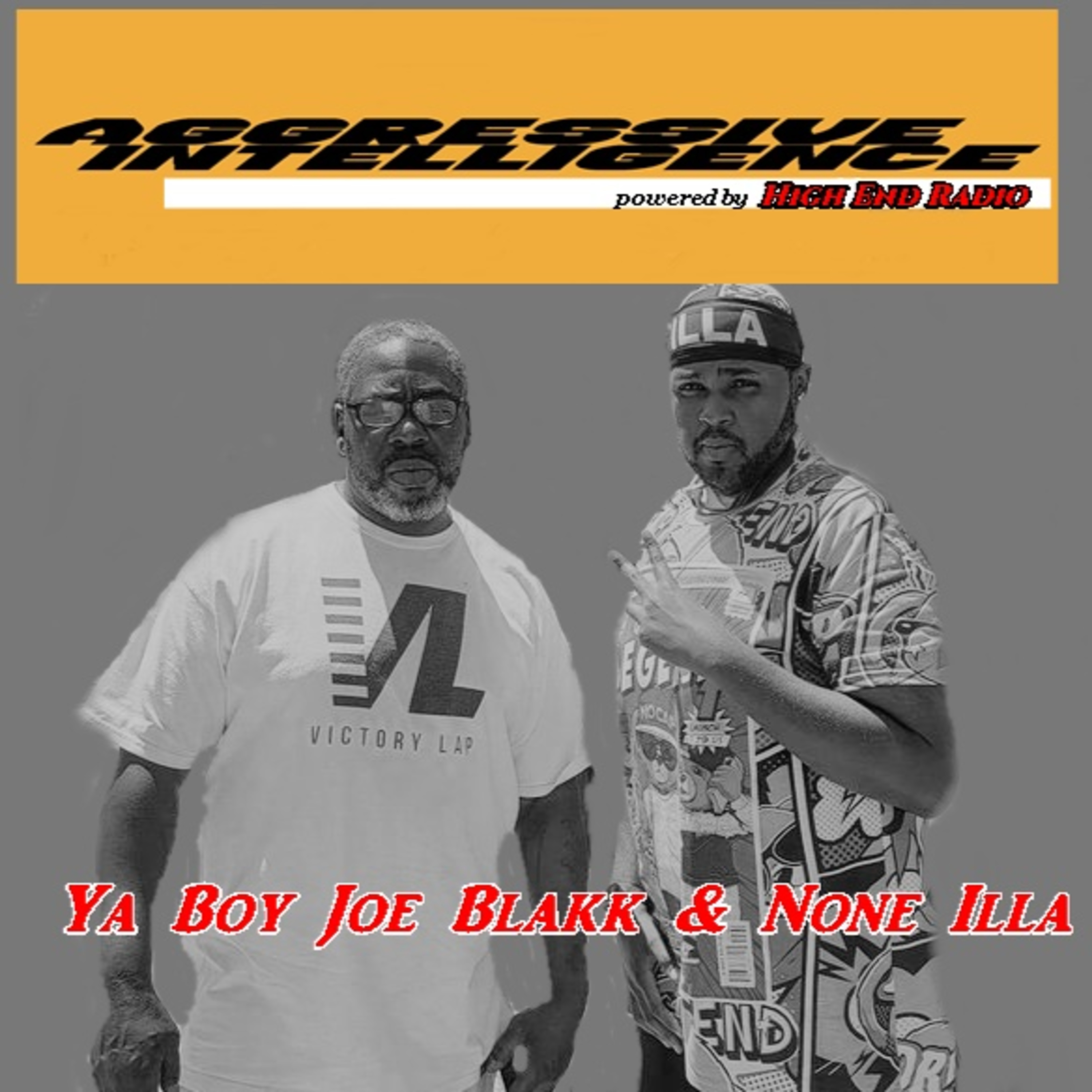 High End Radio