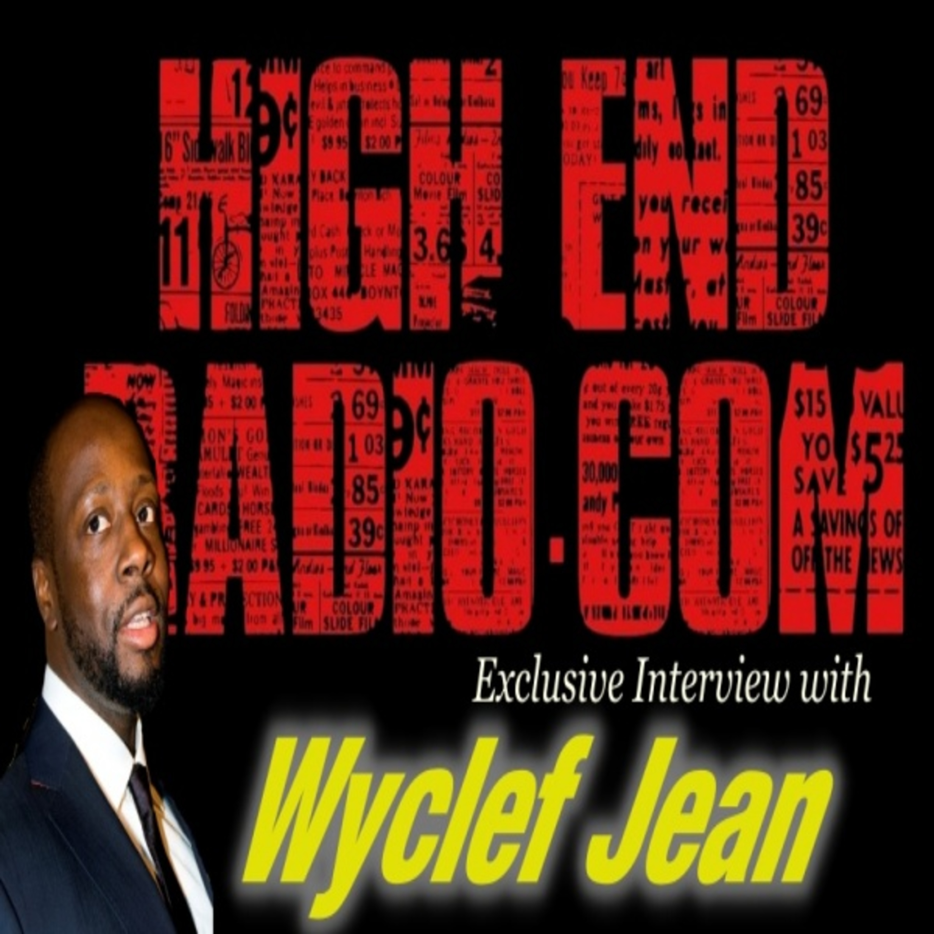 High End Radio