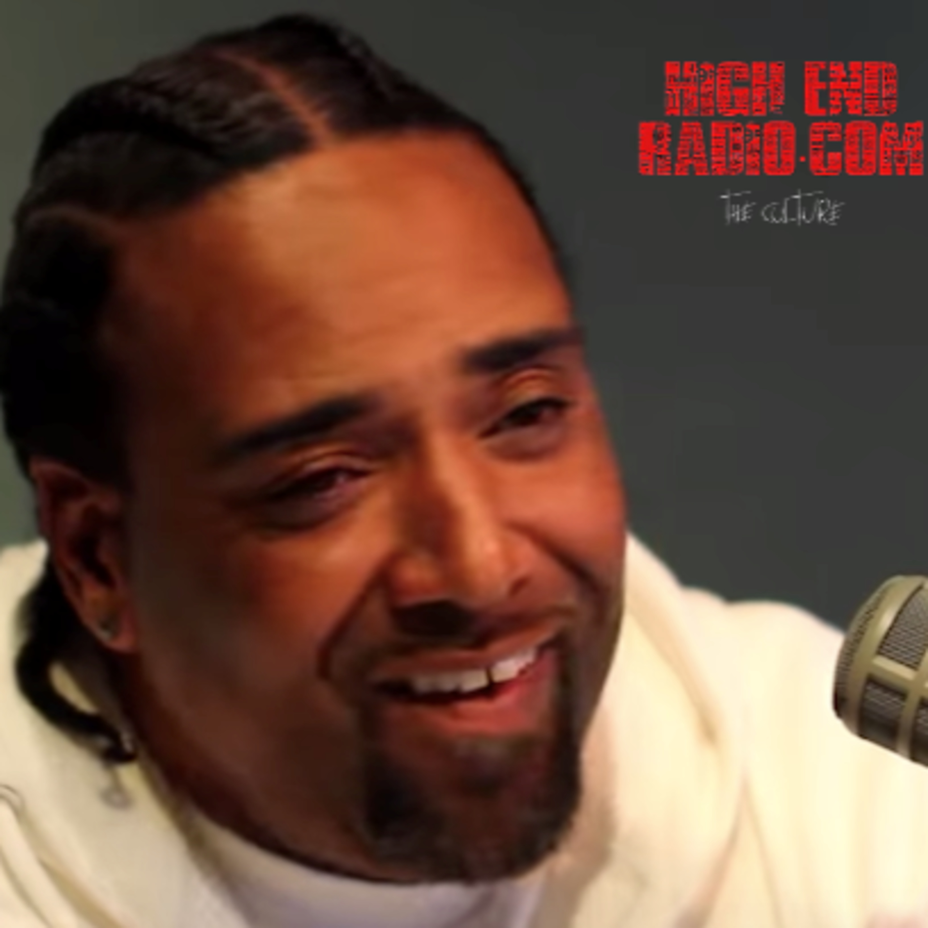 High End Radio