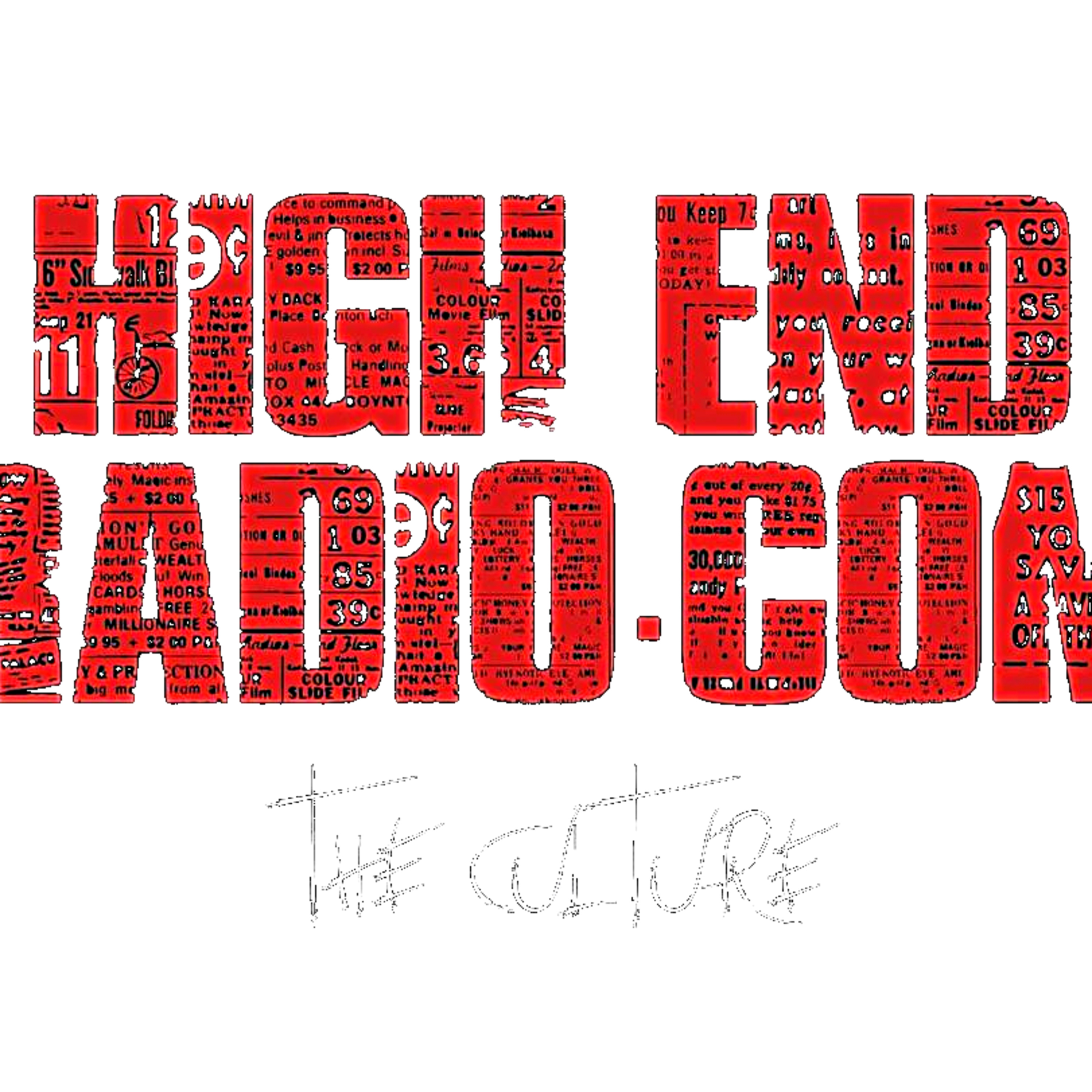 High End Radio