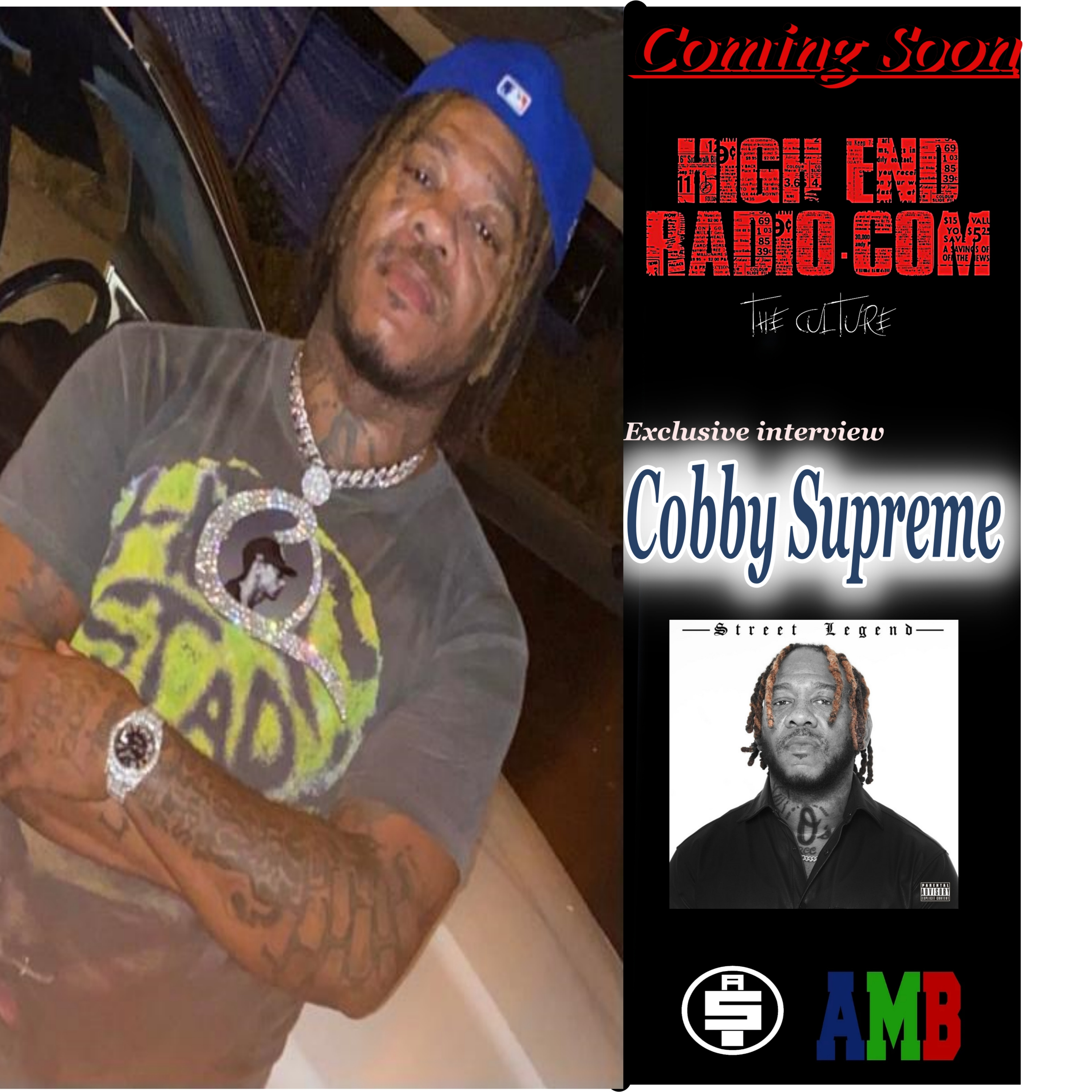 High End Radio