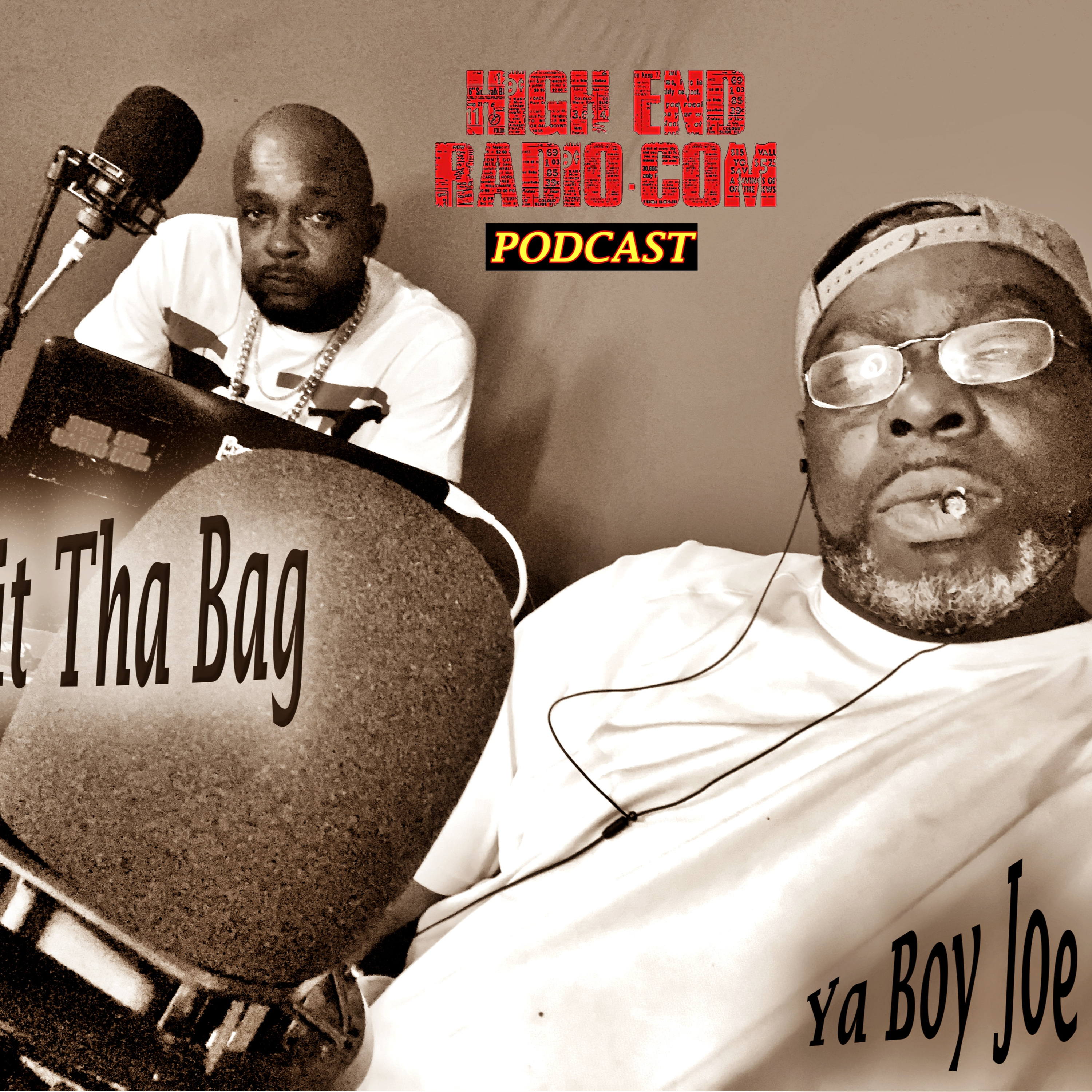High End Radio