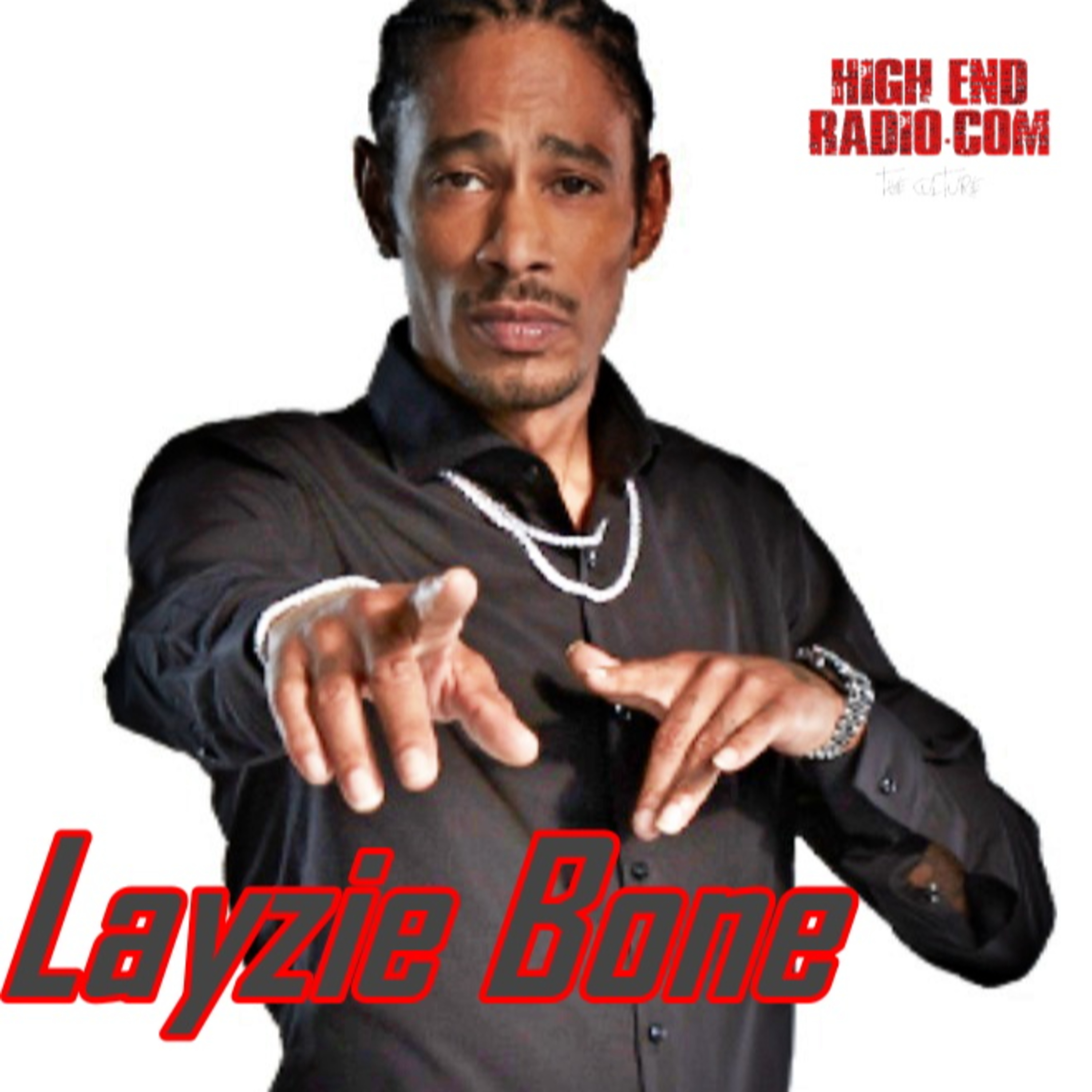High End Radio
