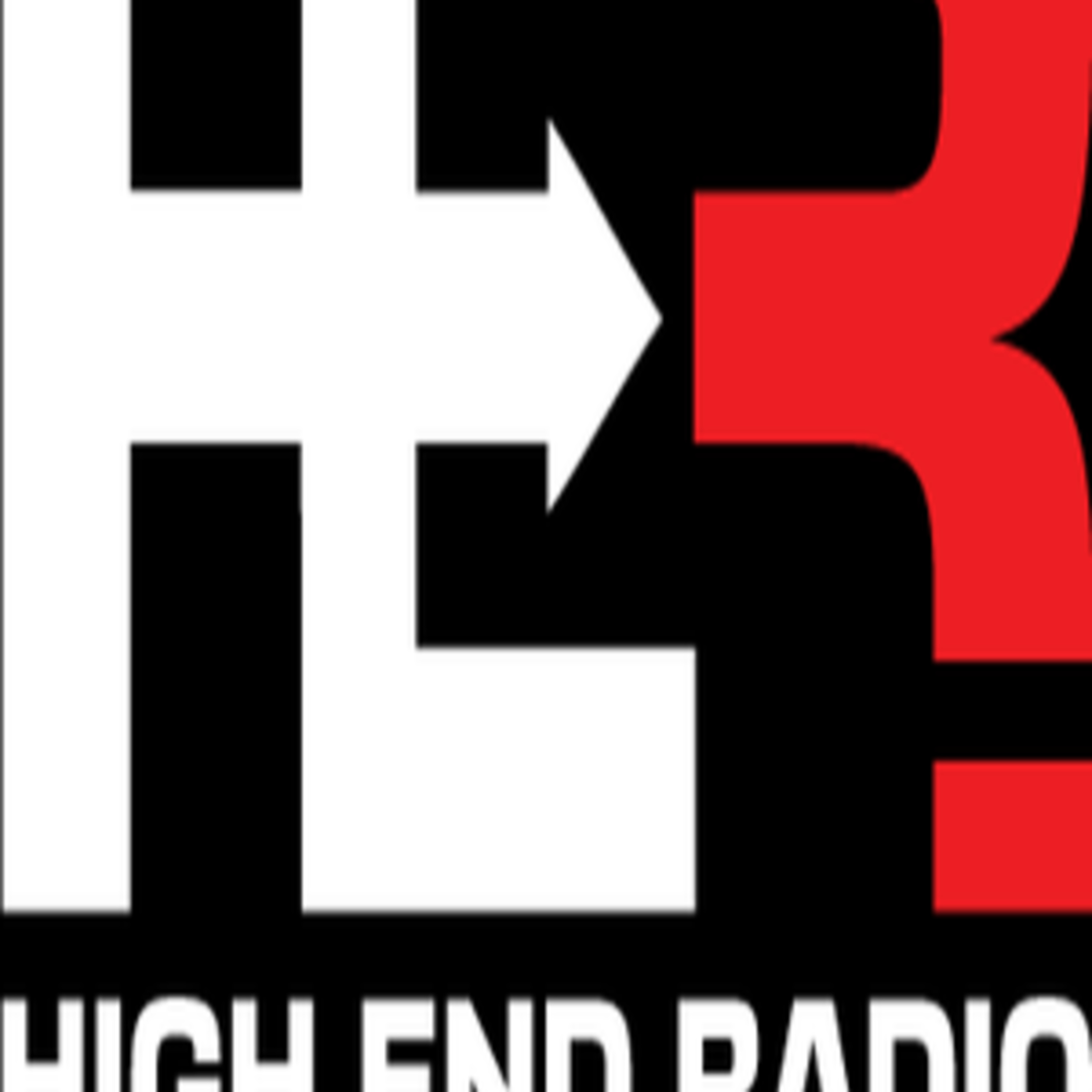 High End Radio