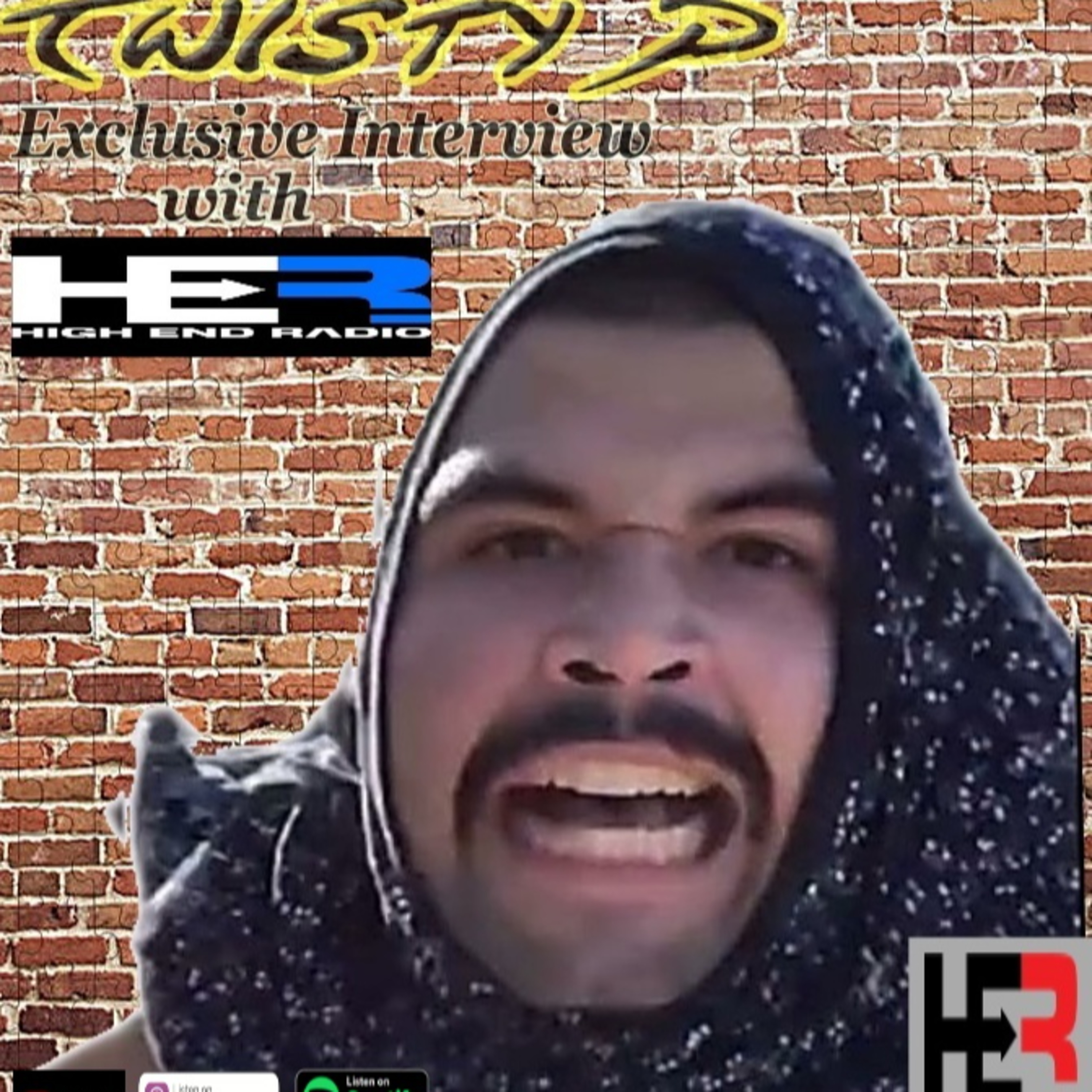 High End Radio