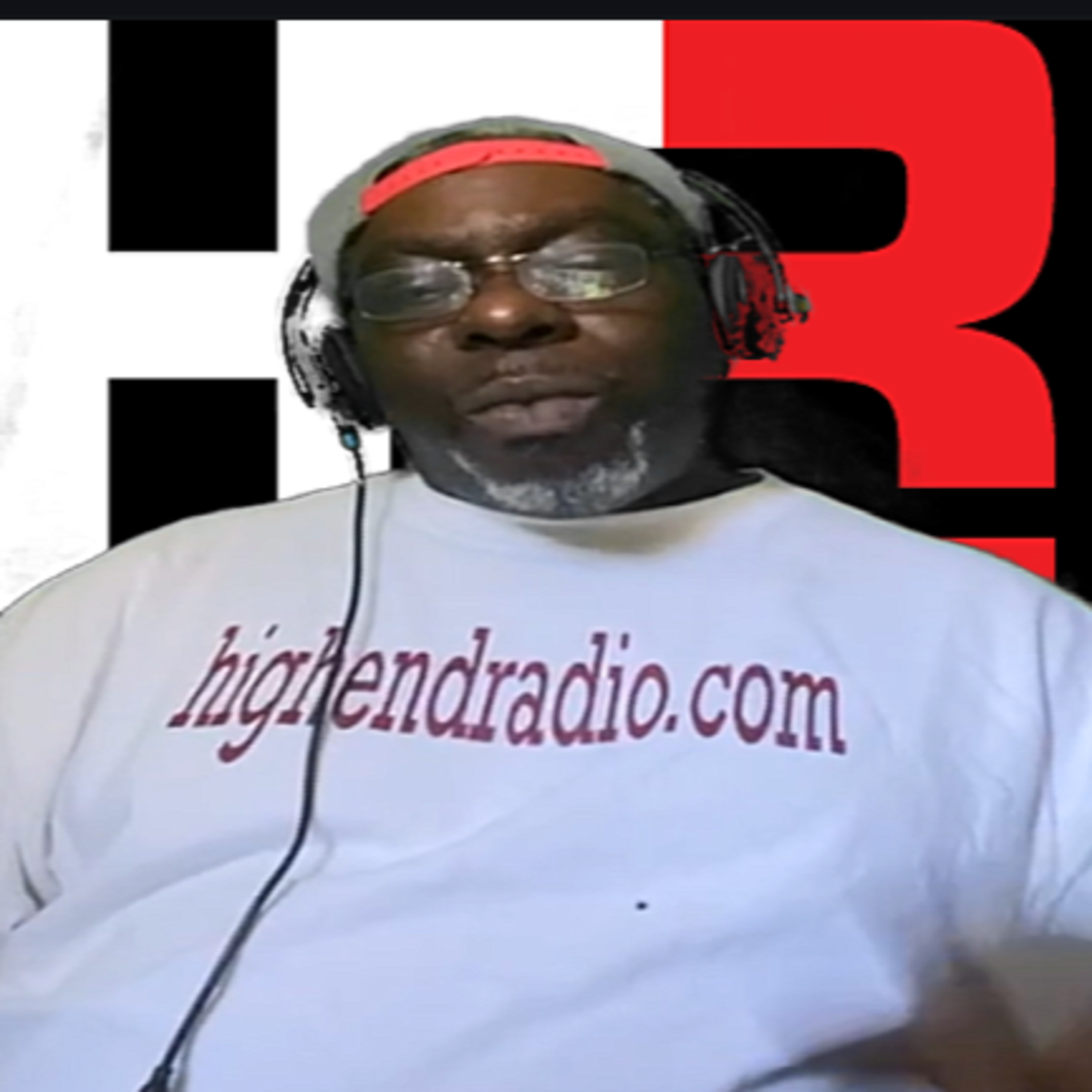 High End Radio