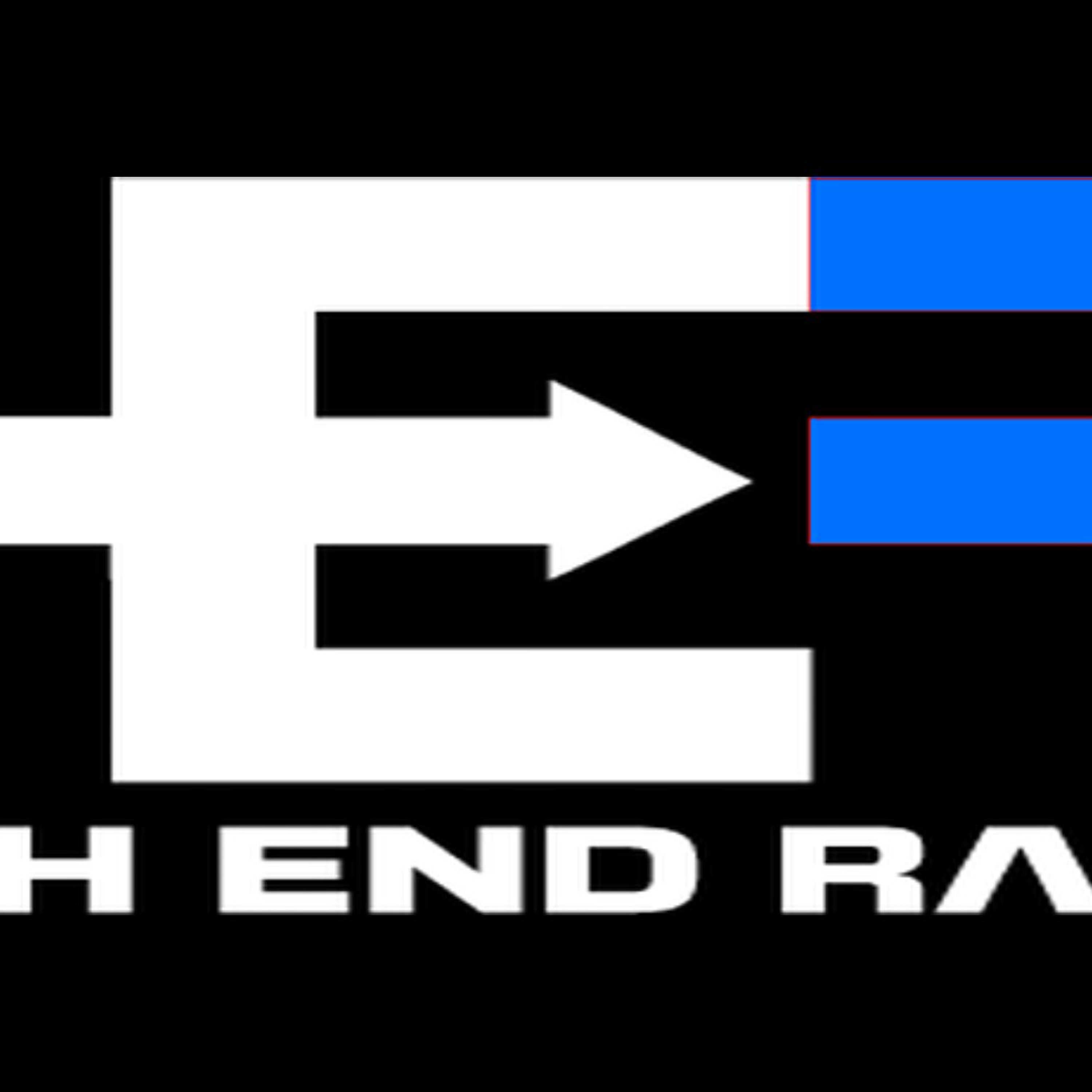 Who’s San Diego’s Top Rappers?Refuse Media, Hoodie From The Hood, West Coast Radio & High End Radio episode artwork
