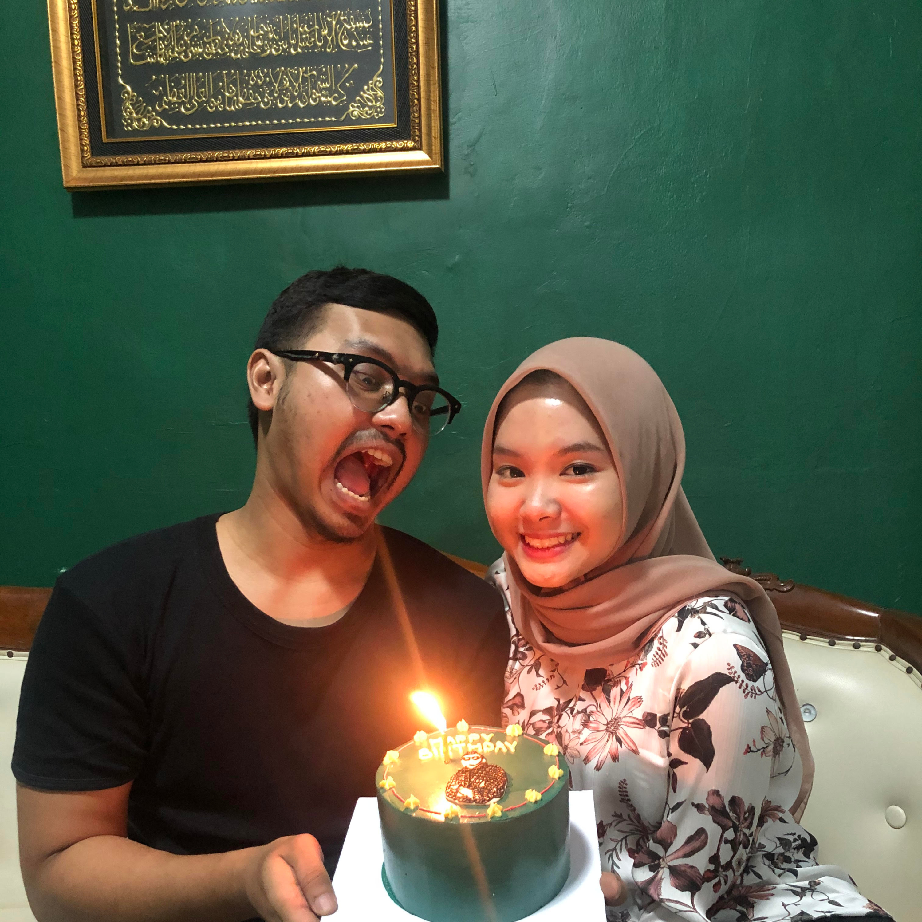 Podcast Seperempat Abad