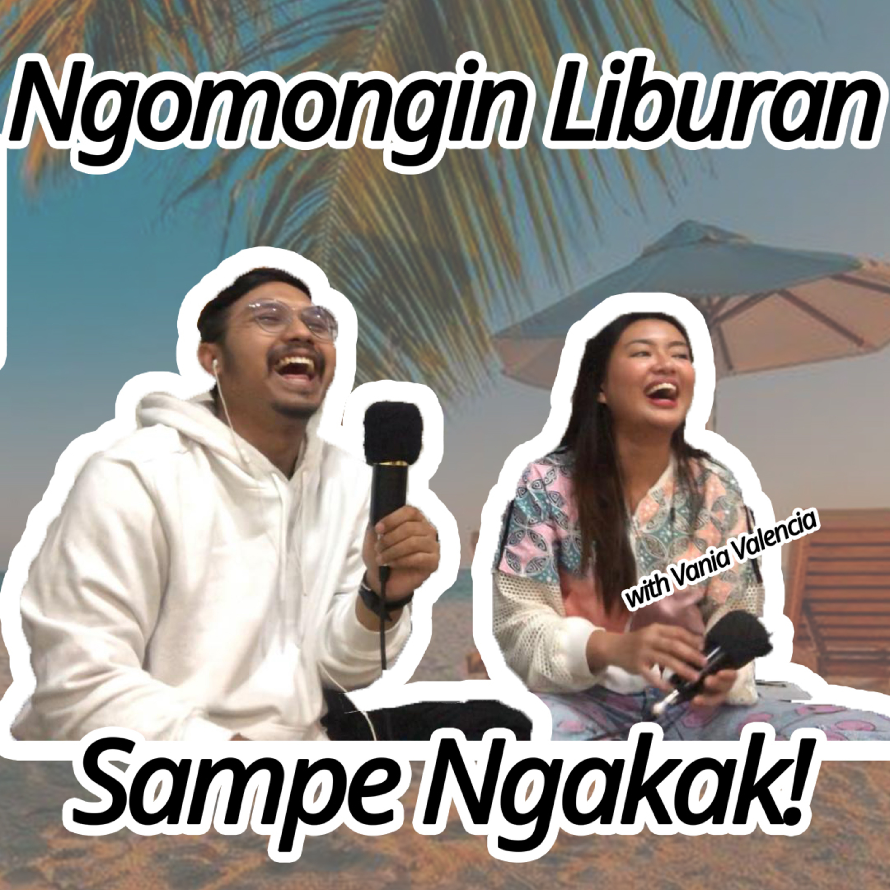 Podcast Seperempat Abad