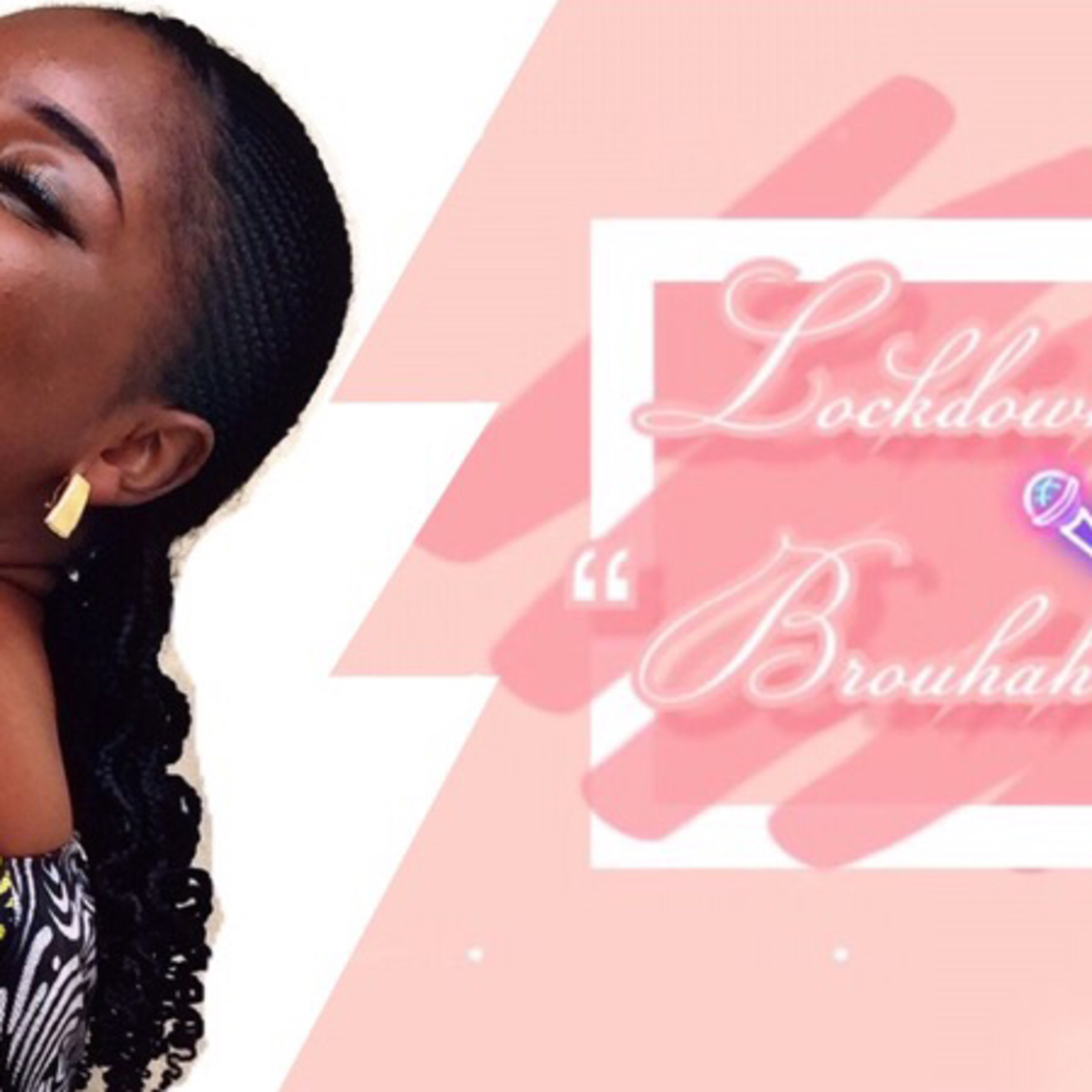 Lockdown Brouhaha  episode artwork